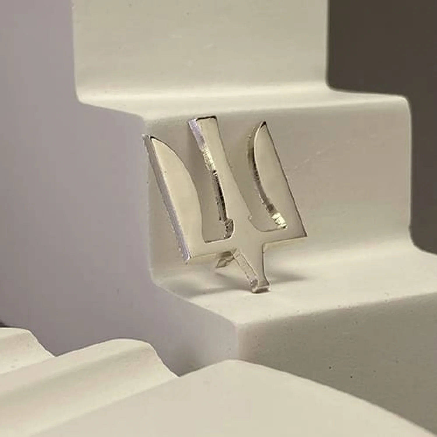 Значок ПС ВСУ