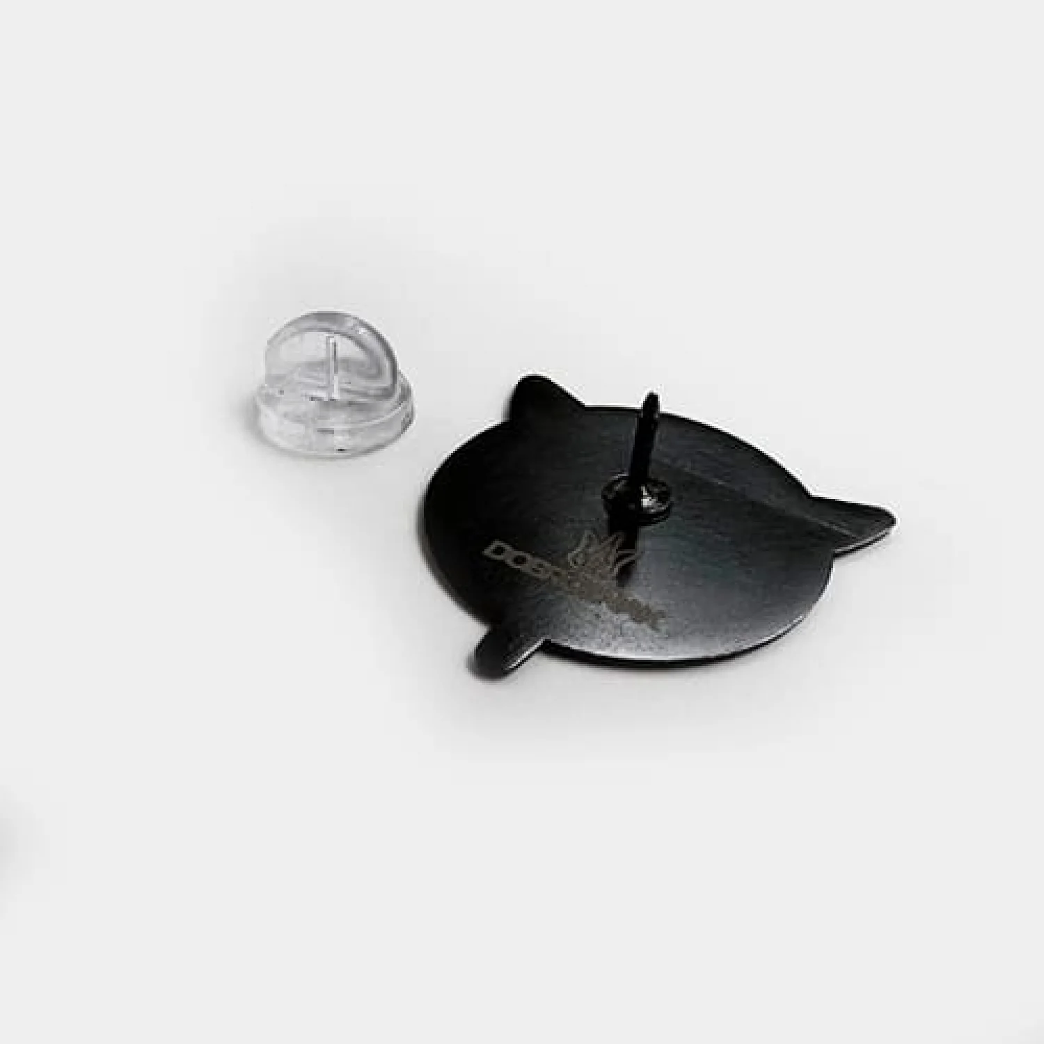 Значок Емблема Воєнної Розвідки України NEW LOGO