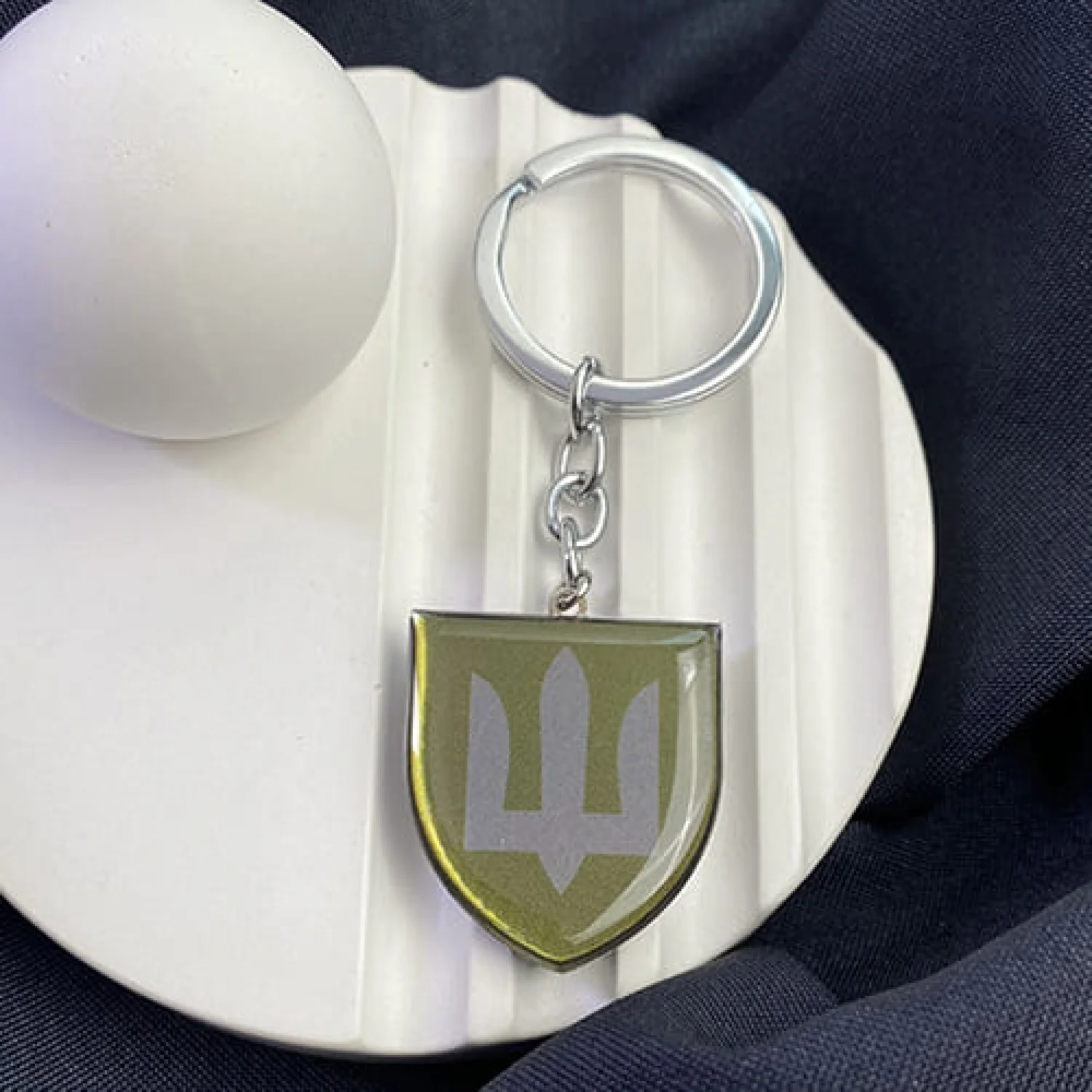 Брелок СВ ЗСУ Степ