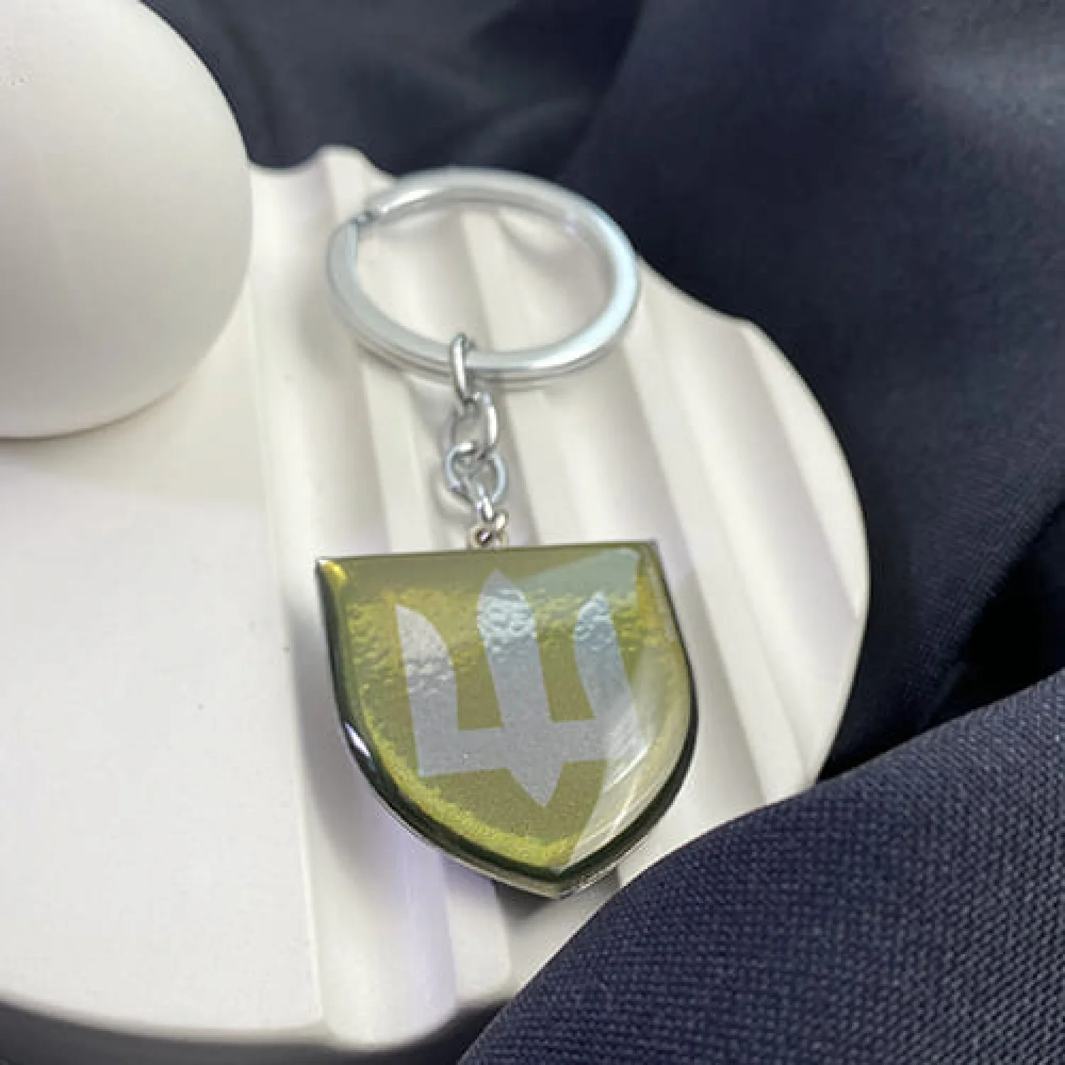 Брелок СВ ЗСУ Степ