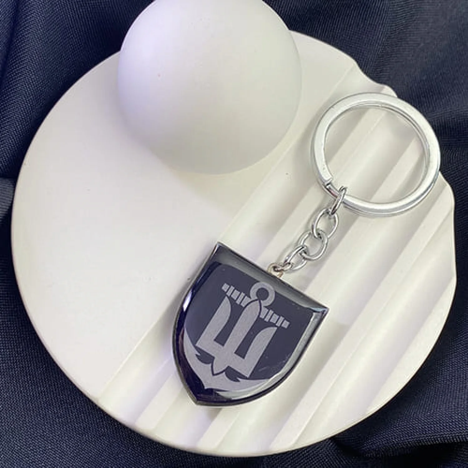 Брелок ВМС ЗСУ Эскадра