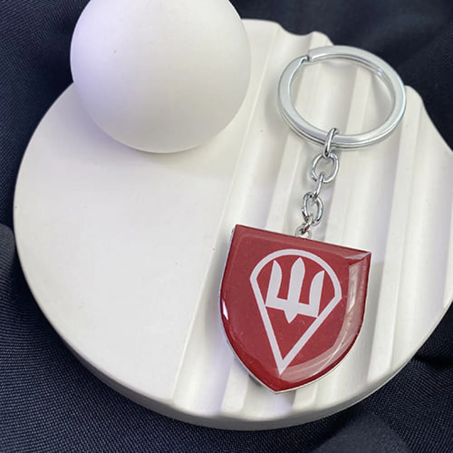 Брелок ДШВ ВСУ Марун