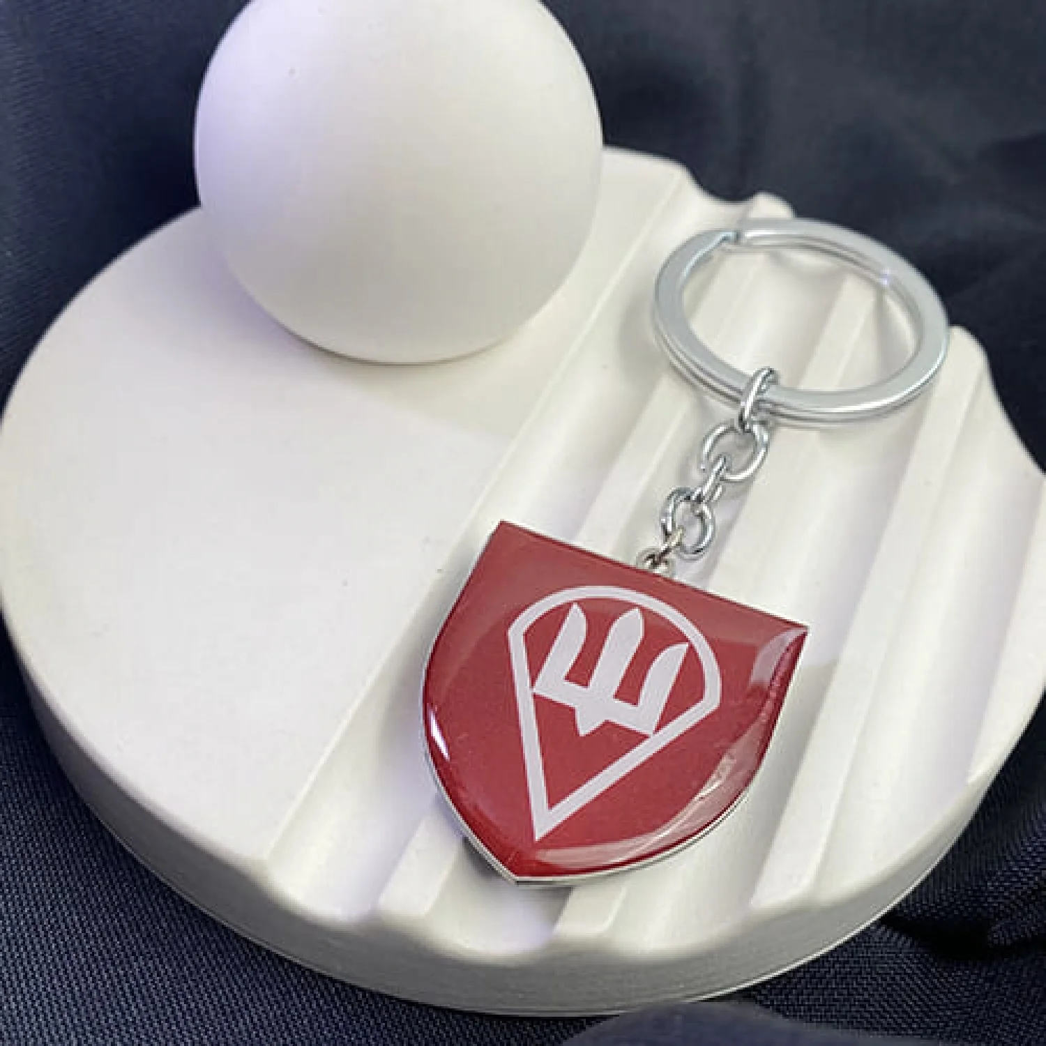 Брелок ДШВ ВСУ Марун