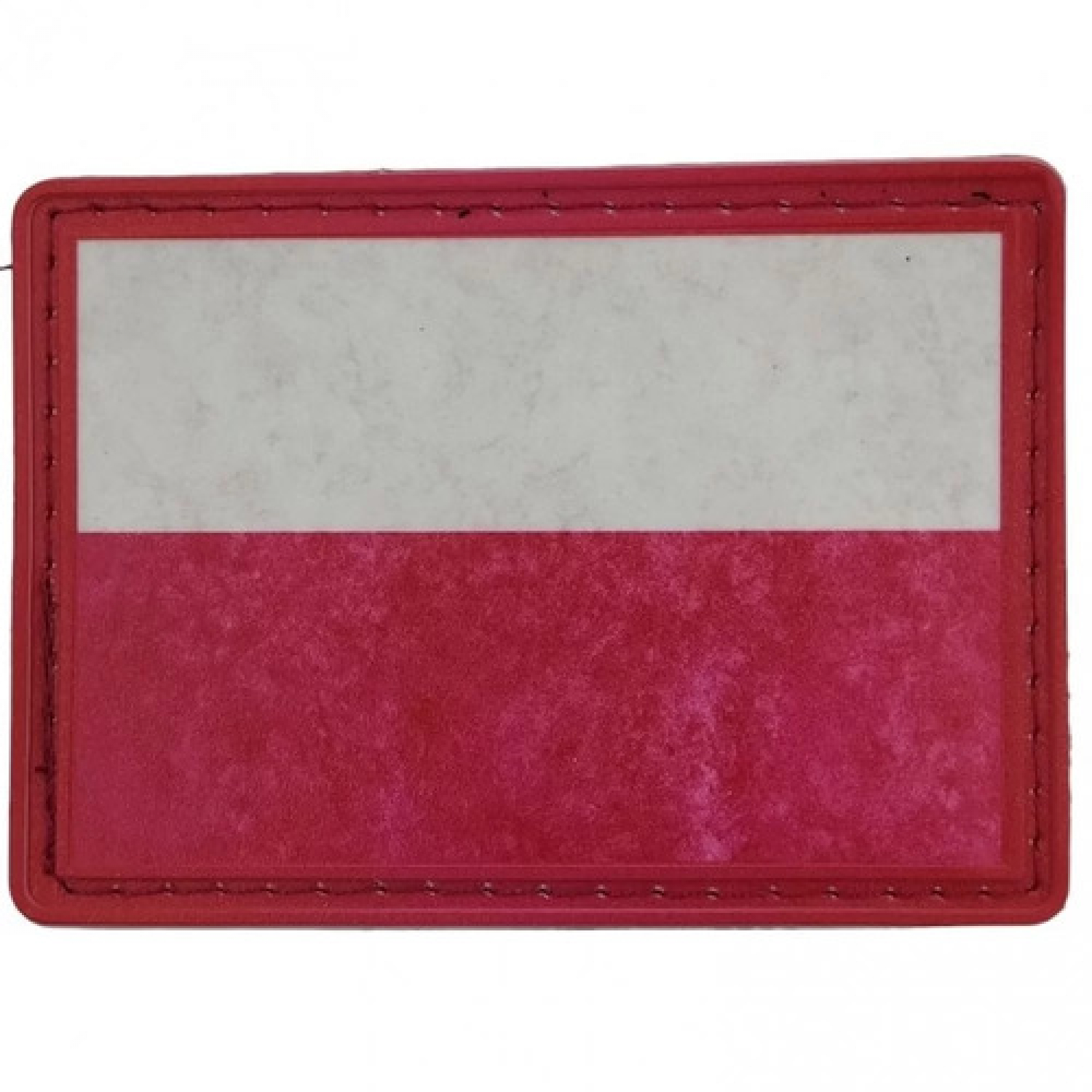 Нашивка прапор Республіка Польща