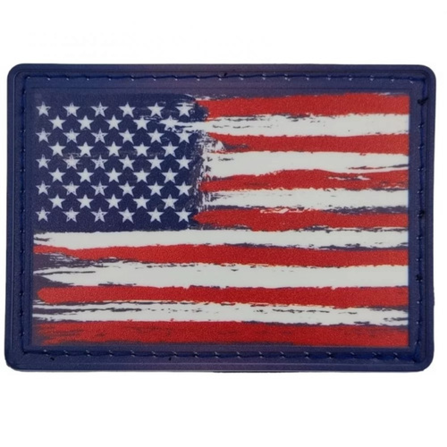 Шеврон прапор США