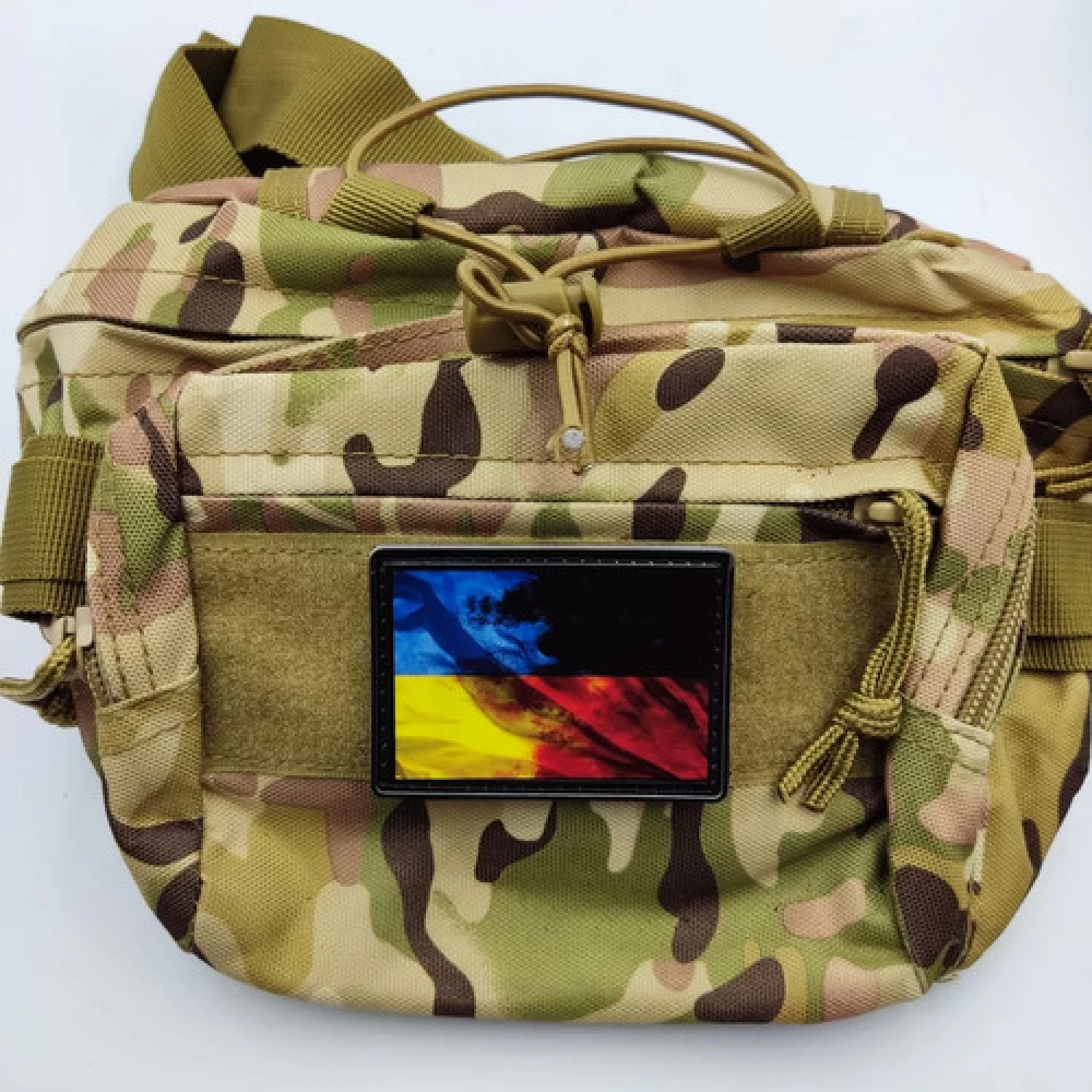 Шеврон Борьба