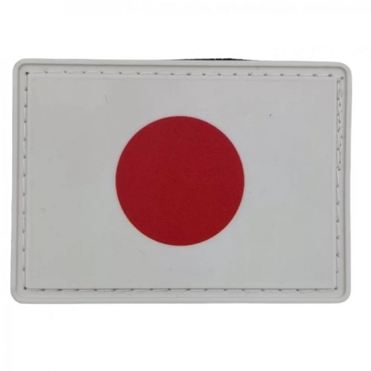 Шеврон прапор Японський