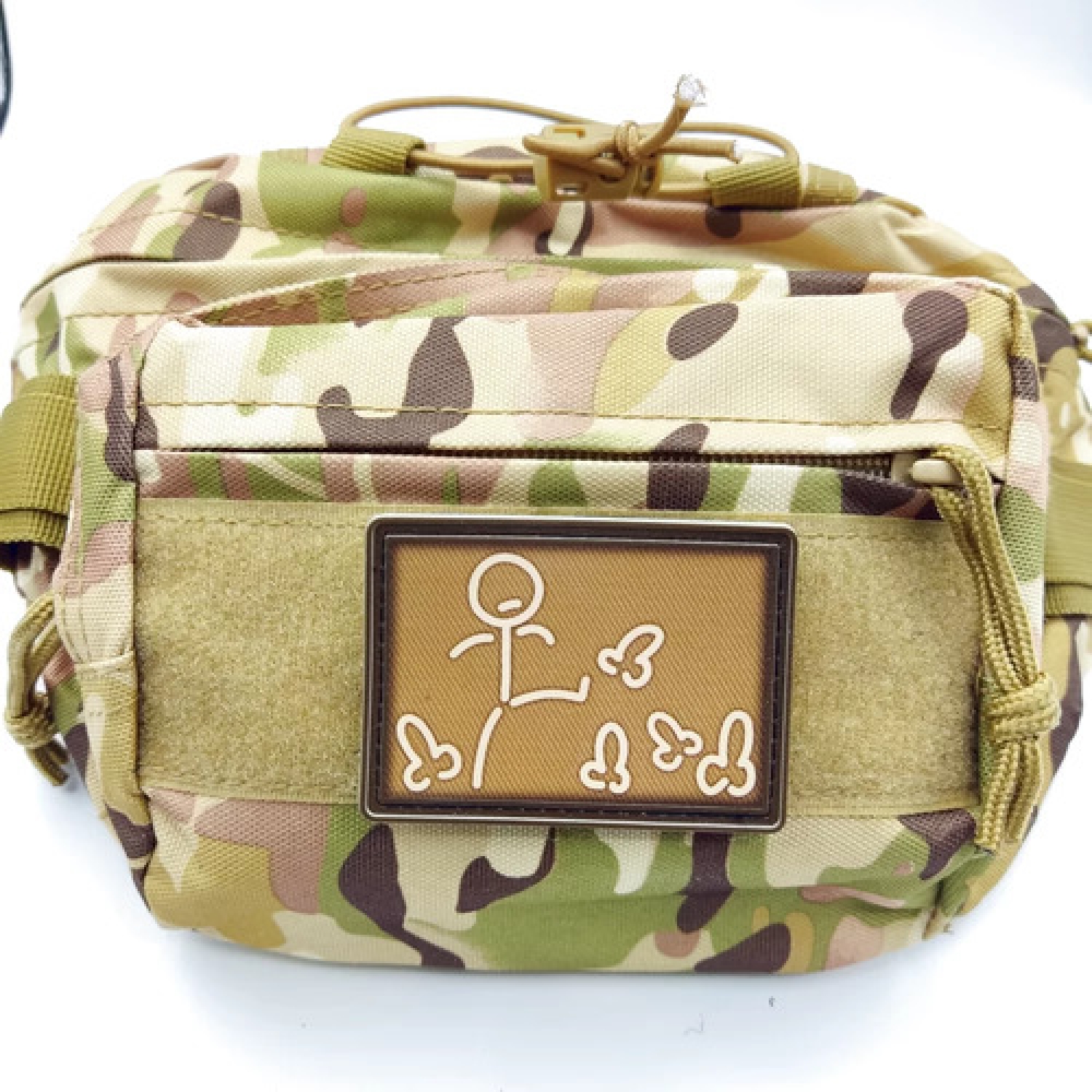 Нашивка Hard Work