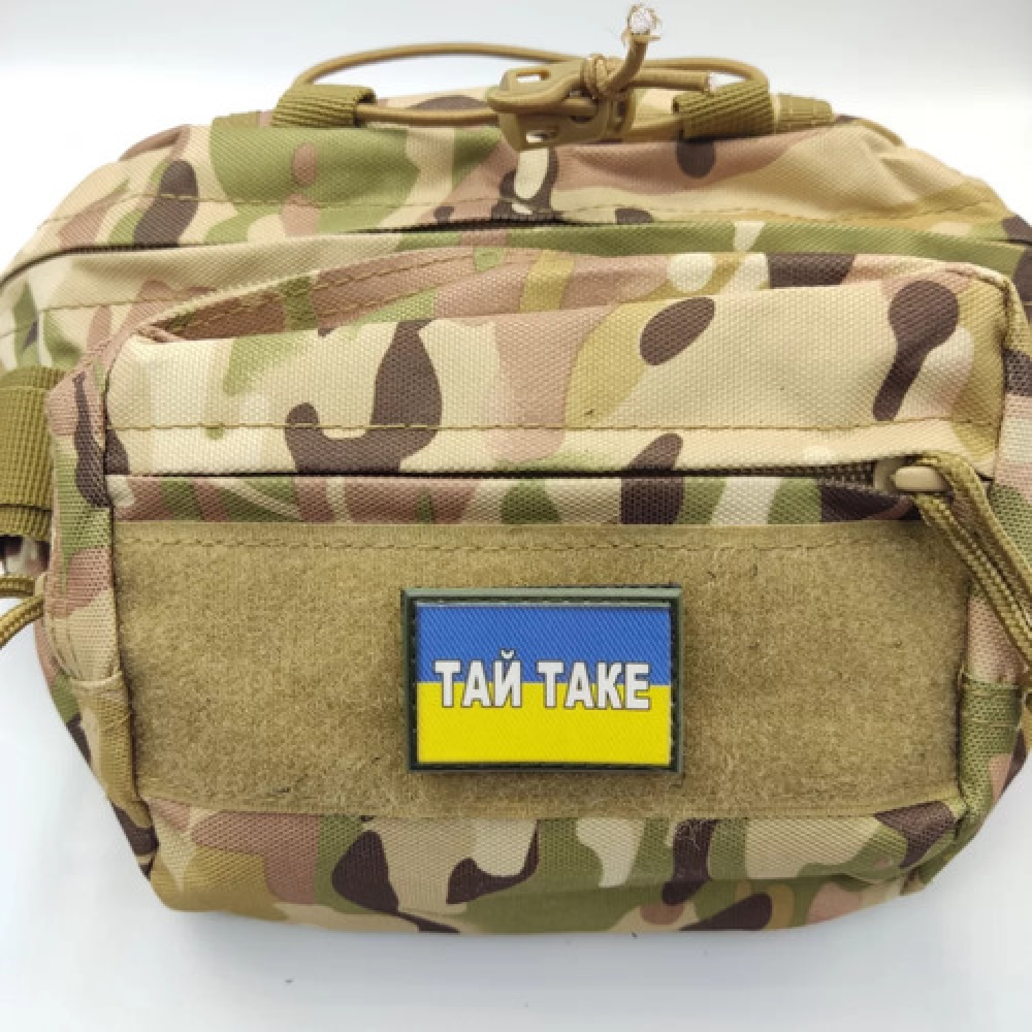 Нашивка Тай такое флаг