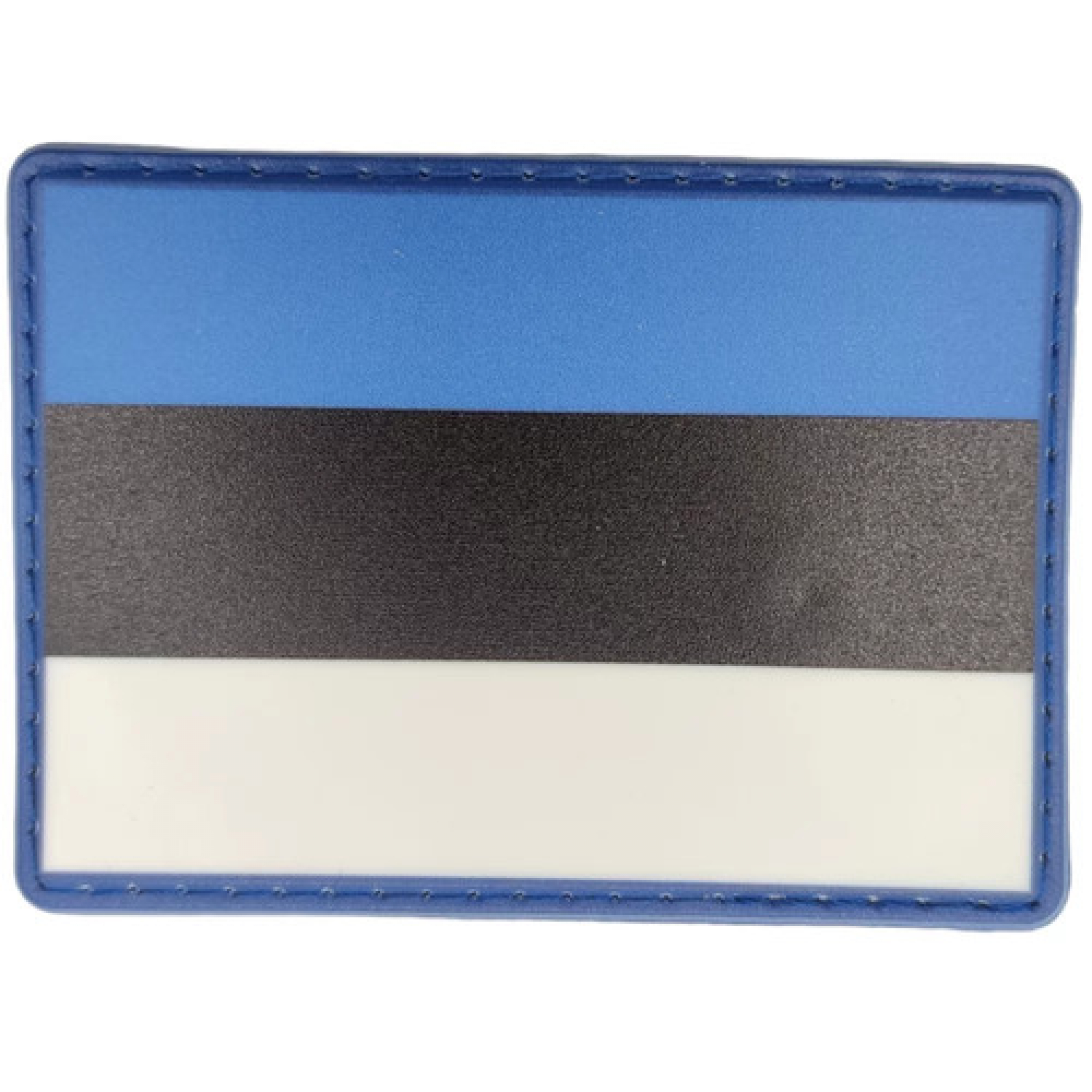 Нашивка прапор Естонії