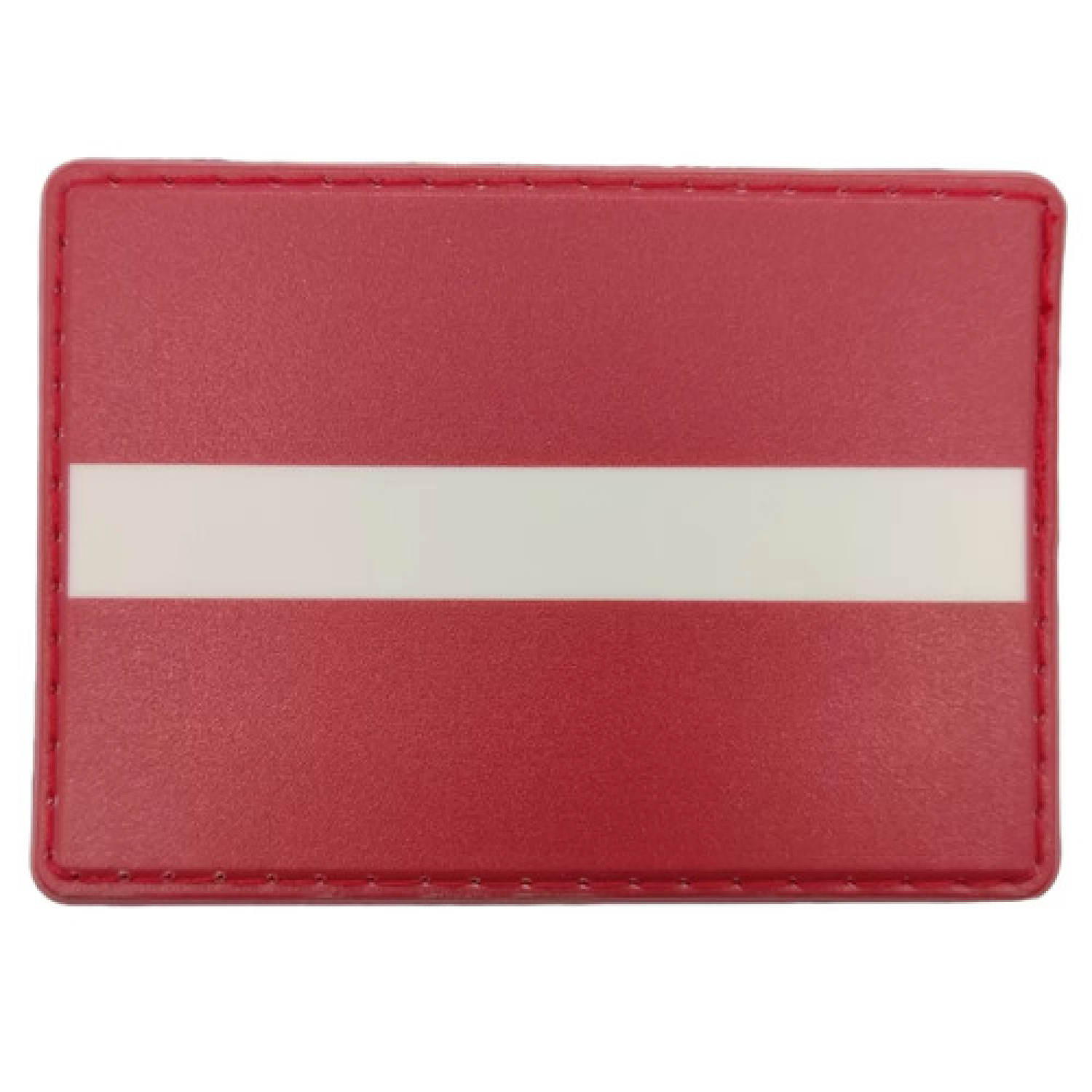 Нашивка прапор Латвії