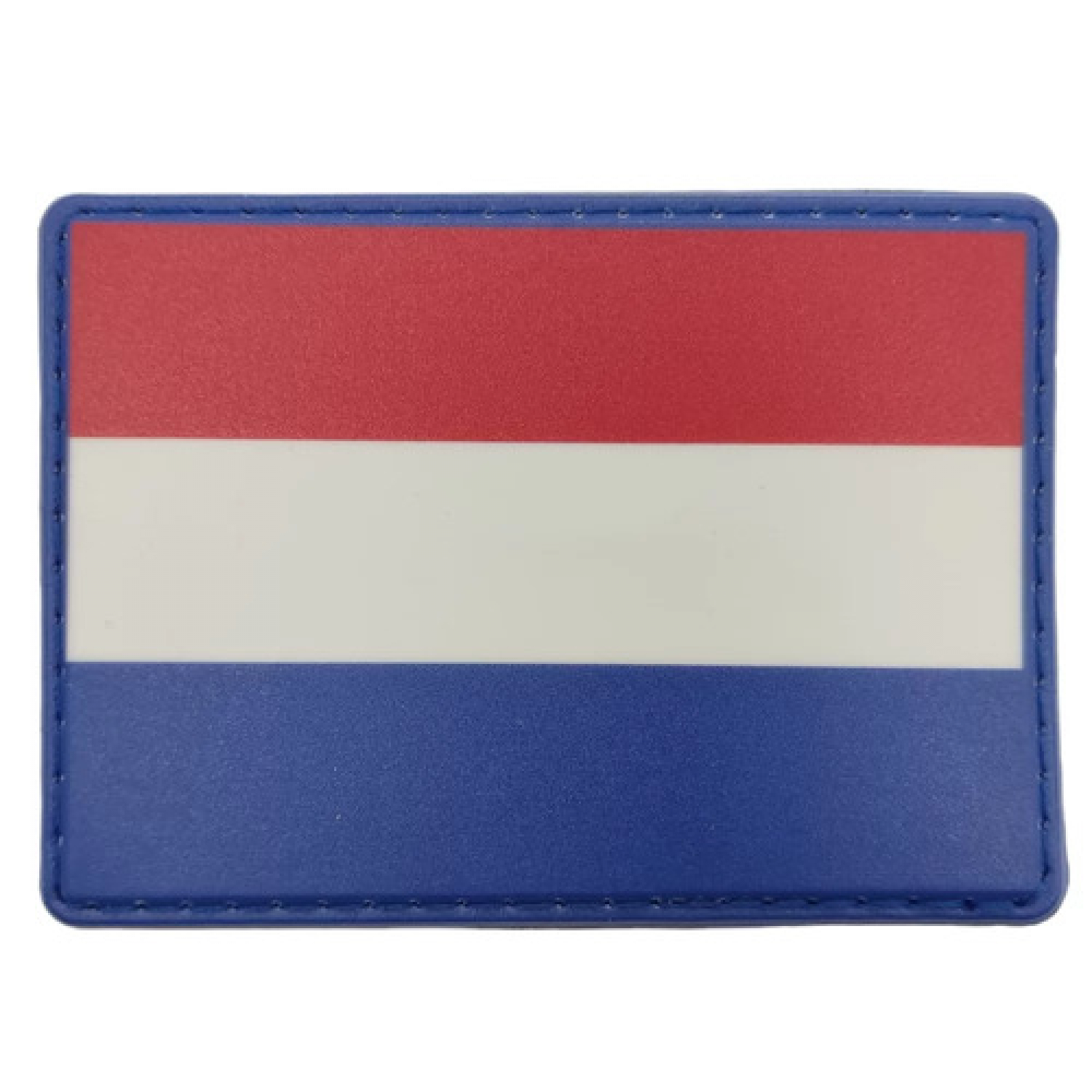 Нашивка прапор Нідерландів