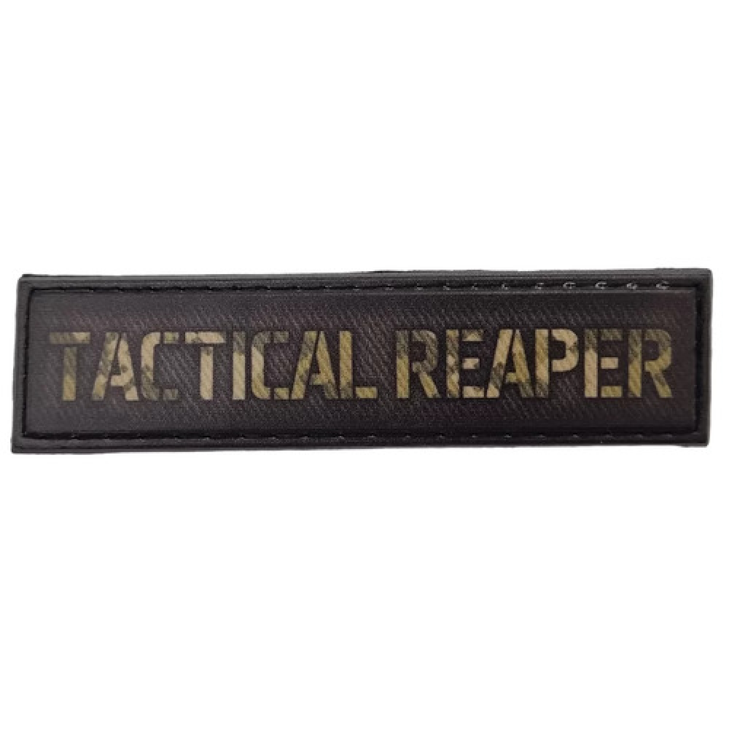 Шеврон Tactical reaper