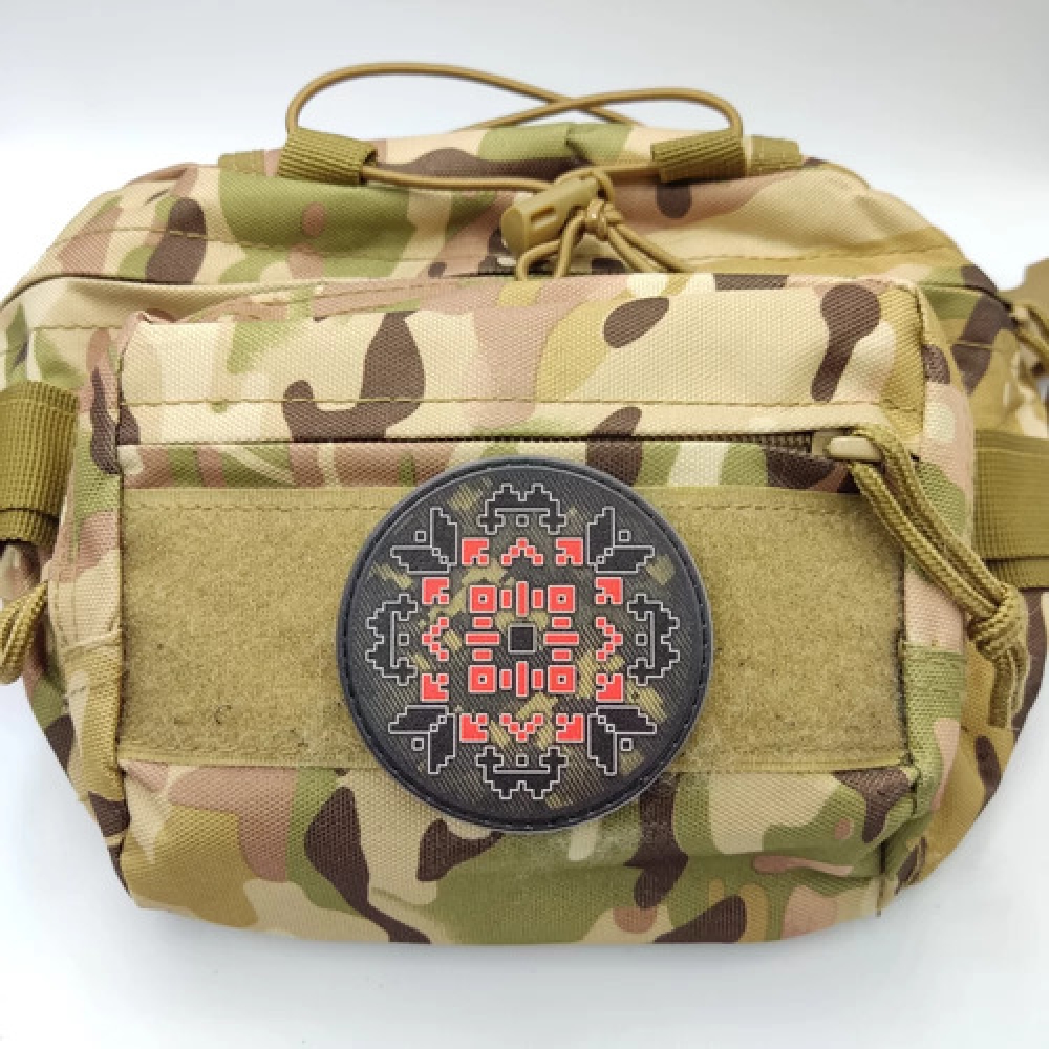 Шеврон Бродовское письмо Воля