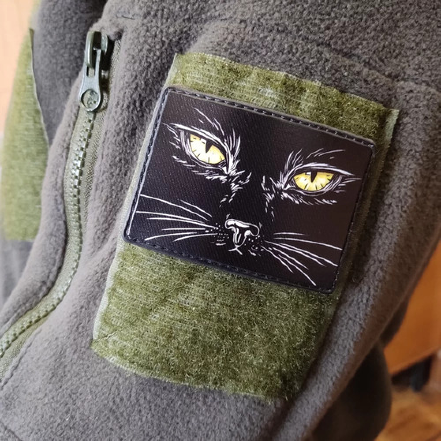 Нашивка Кошеня