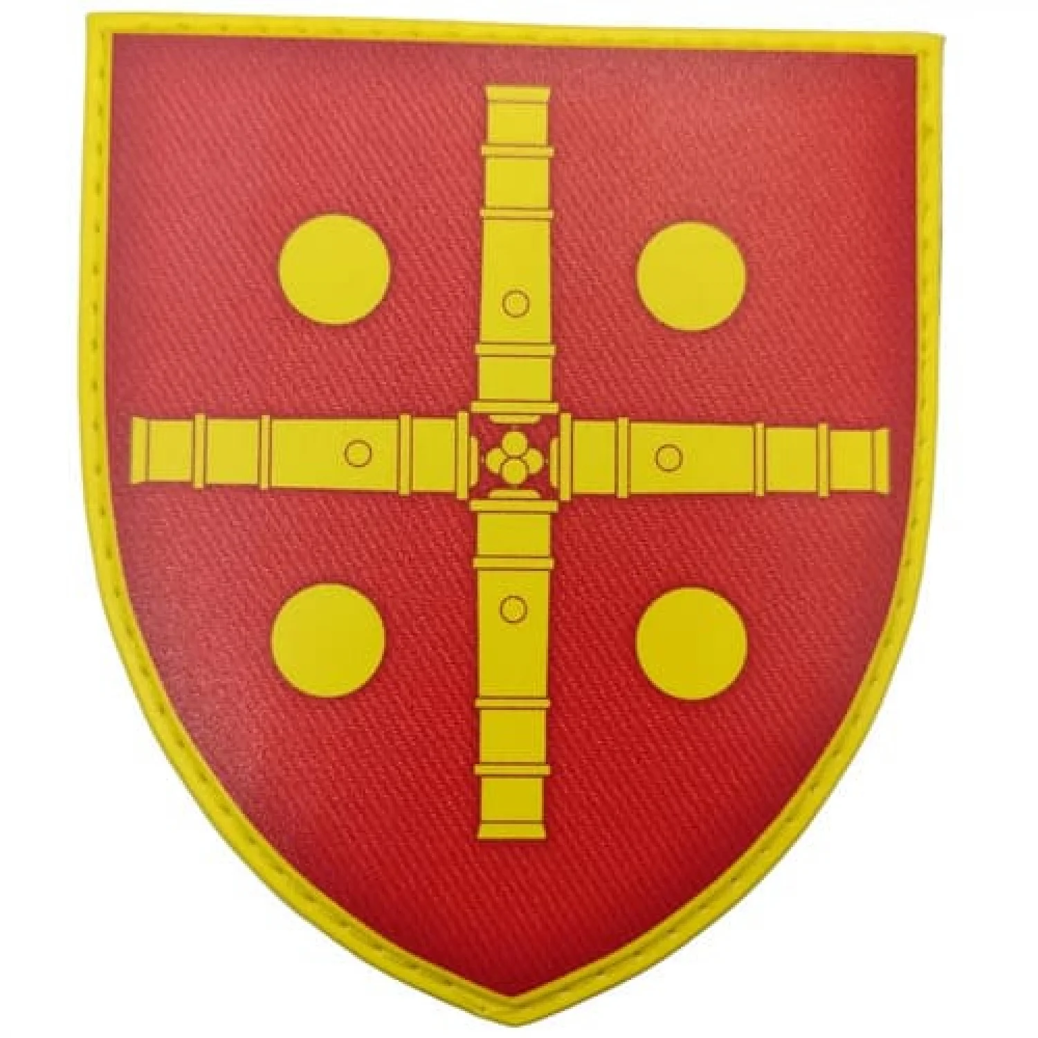 Шеврон ЗСУ 47 ОА бригада