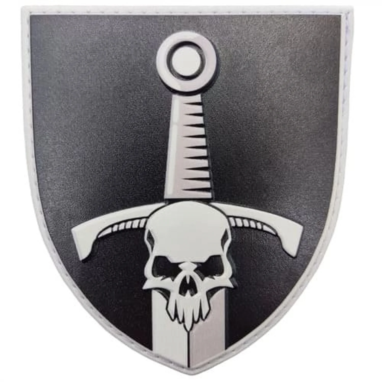 Шеврон ЗСУ 33 окрема механізована бригада