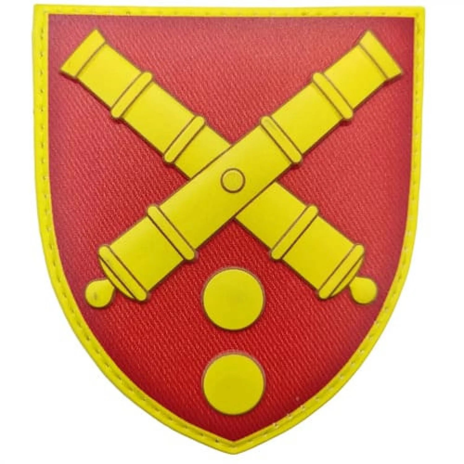 Шеврон ВСУ 43 ОАБр