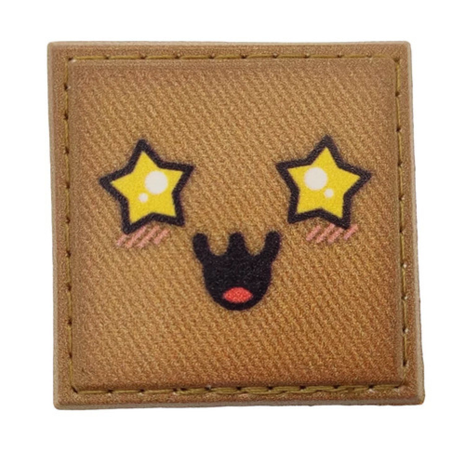 Шеврон Смайлик № 2