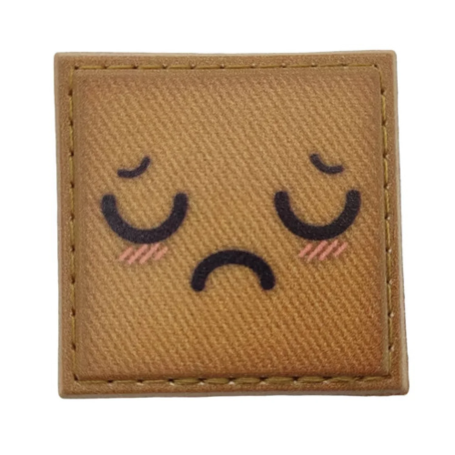 Шеврон Смайлик № 5