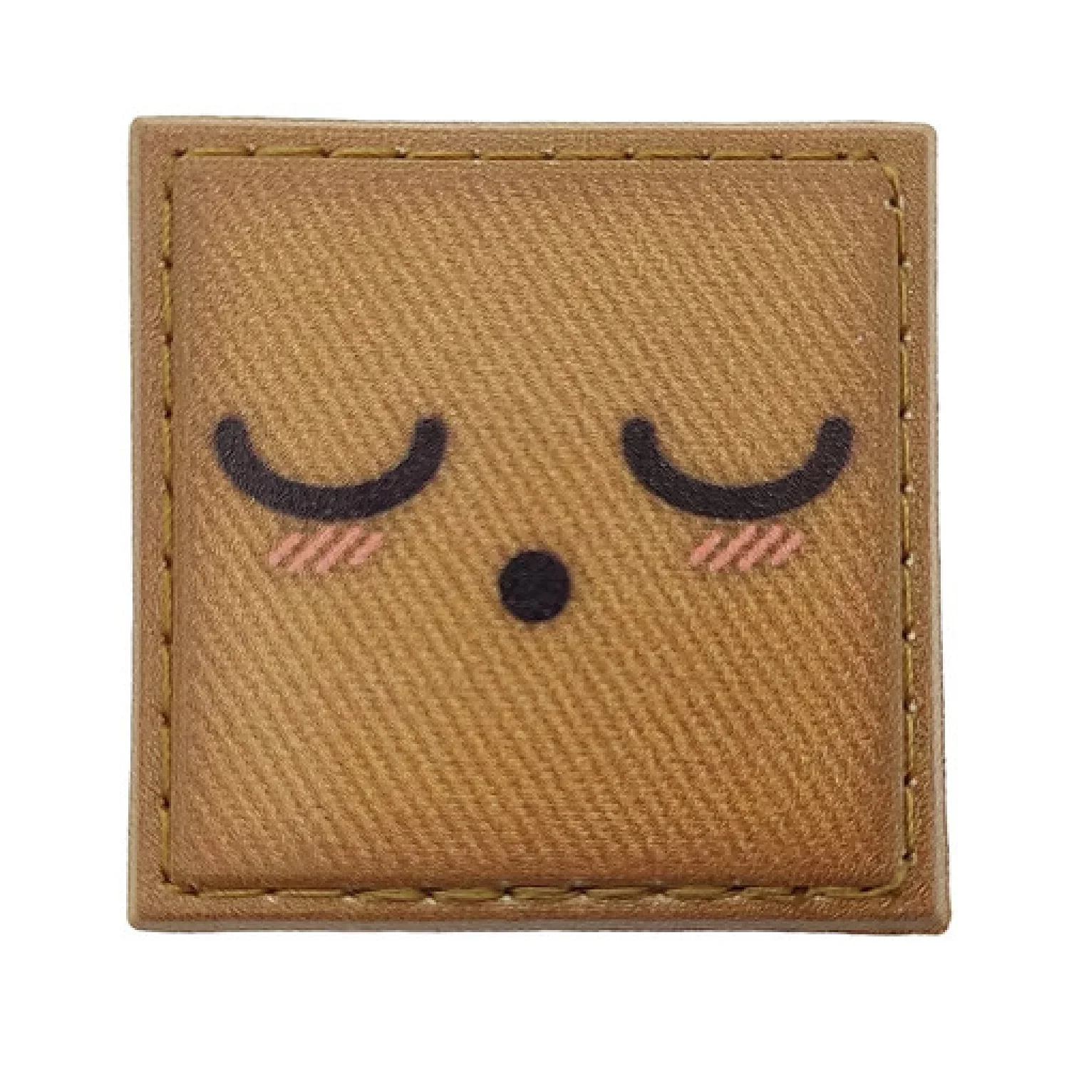 Шеврон Смайлик № 14