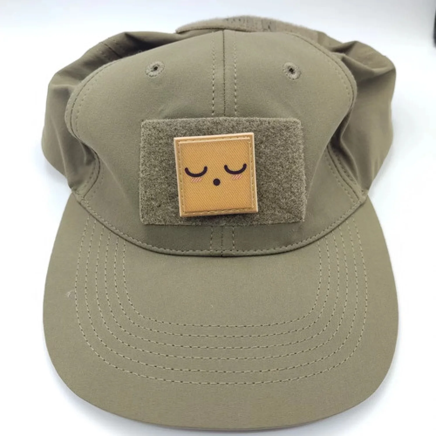 Шеврон Смайлик № 14