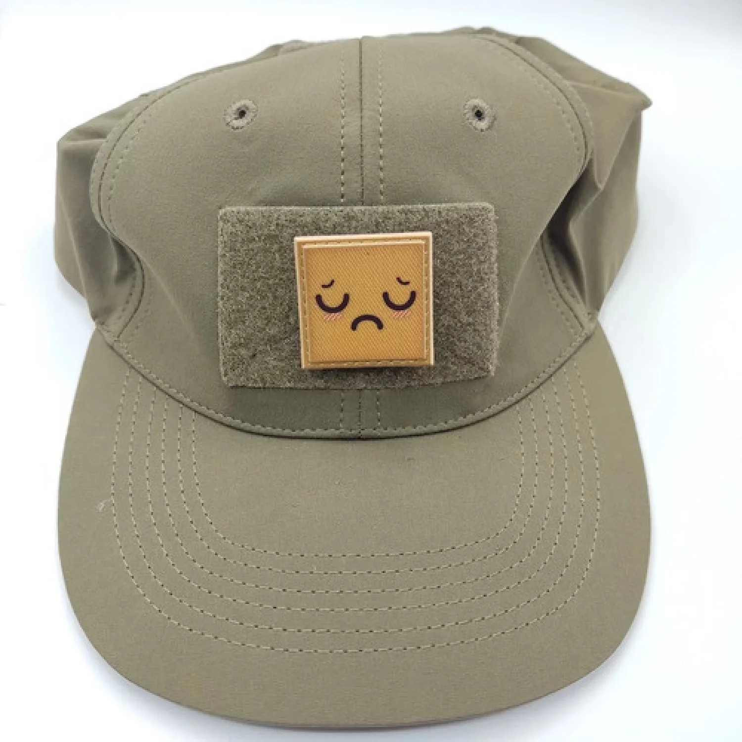 Шеврон Смайлик № 5