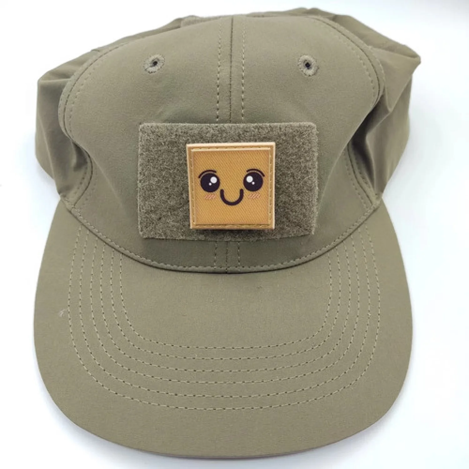 Шеврон Смайлик № 4