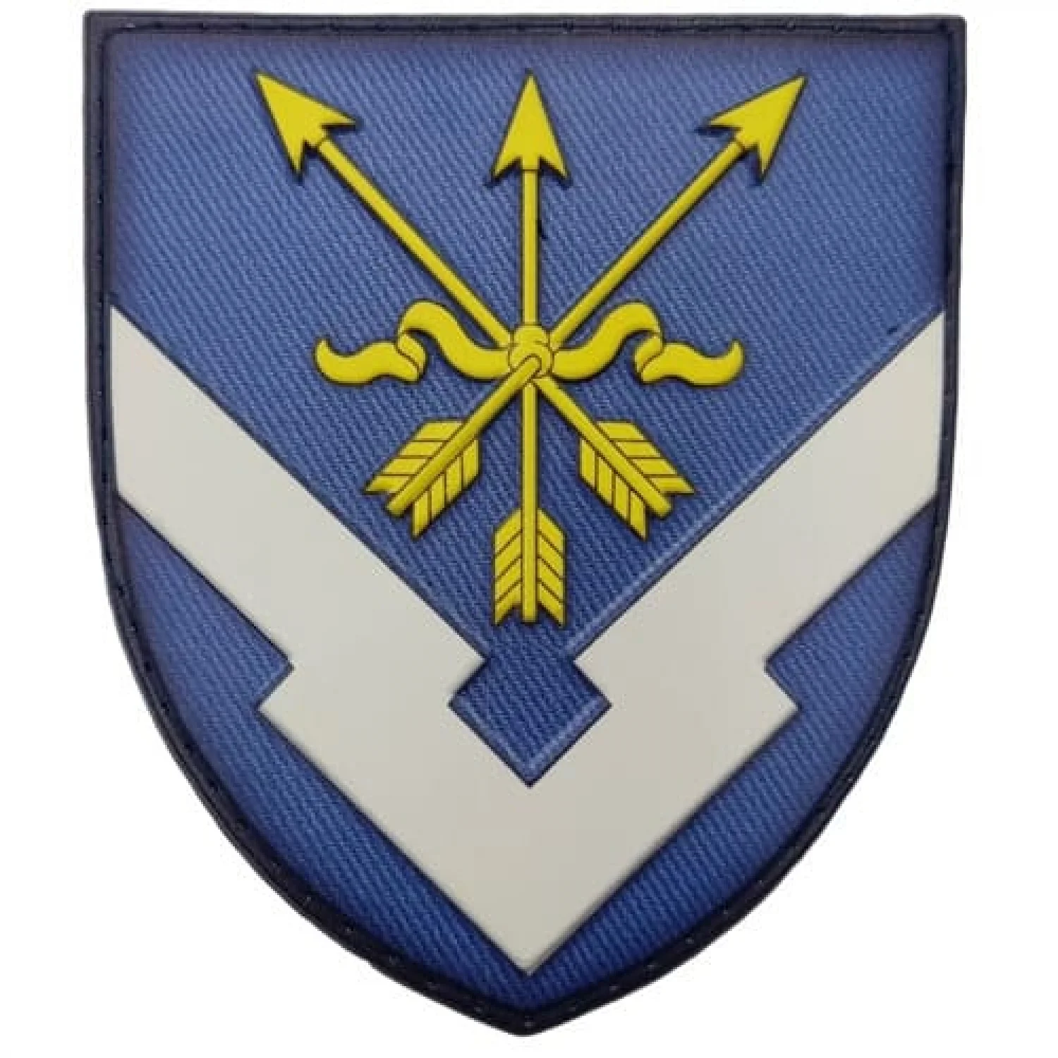 Шеврон ЗСУ ВЧ А3177