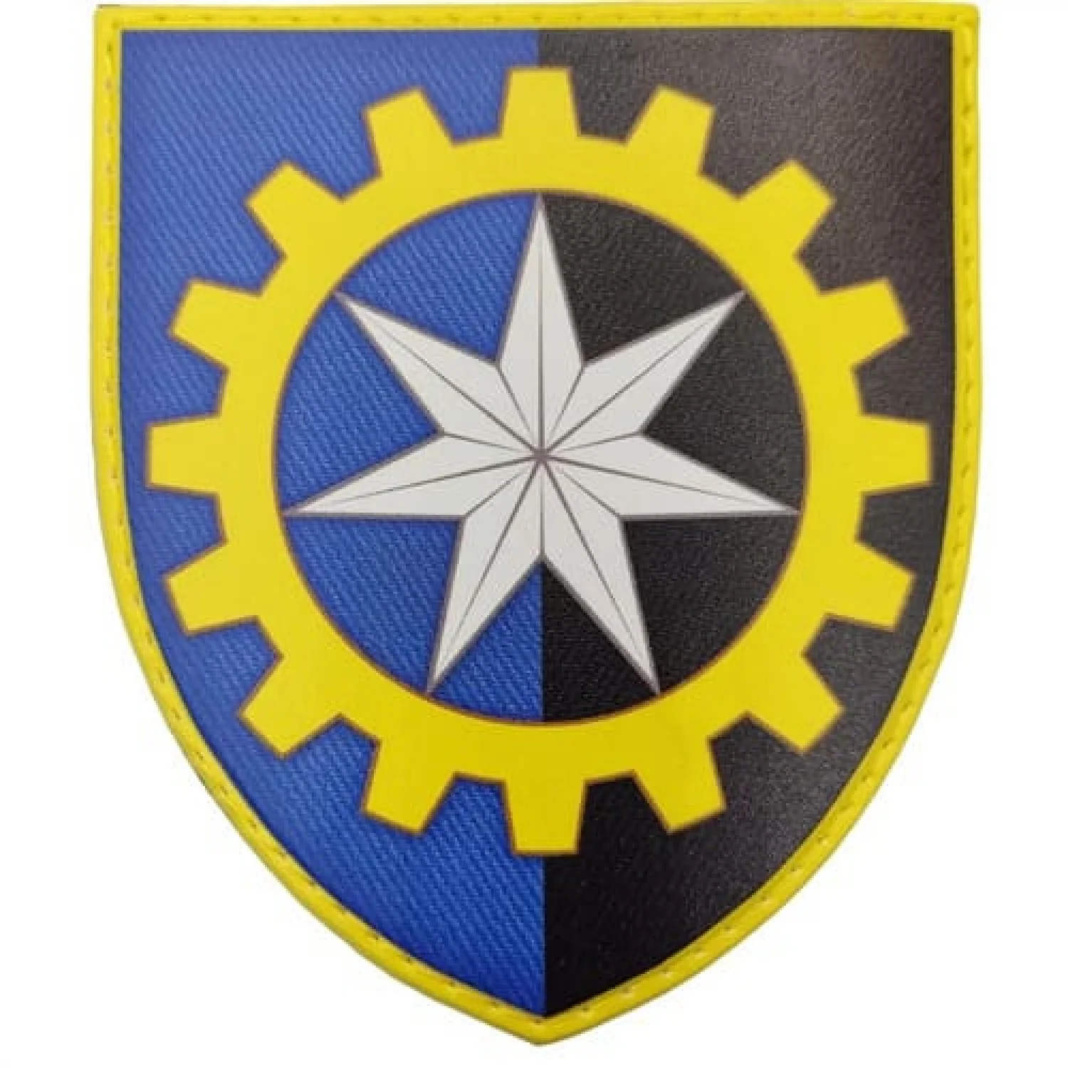 Шеврон ЗСУ 532 окремий ремонтно-відновлювальний полк