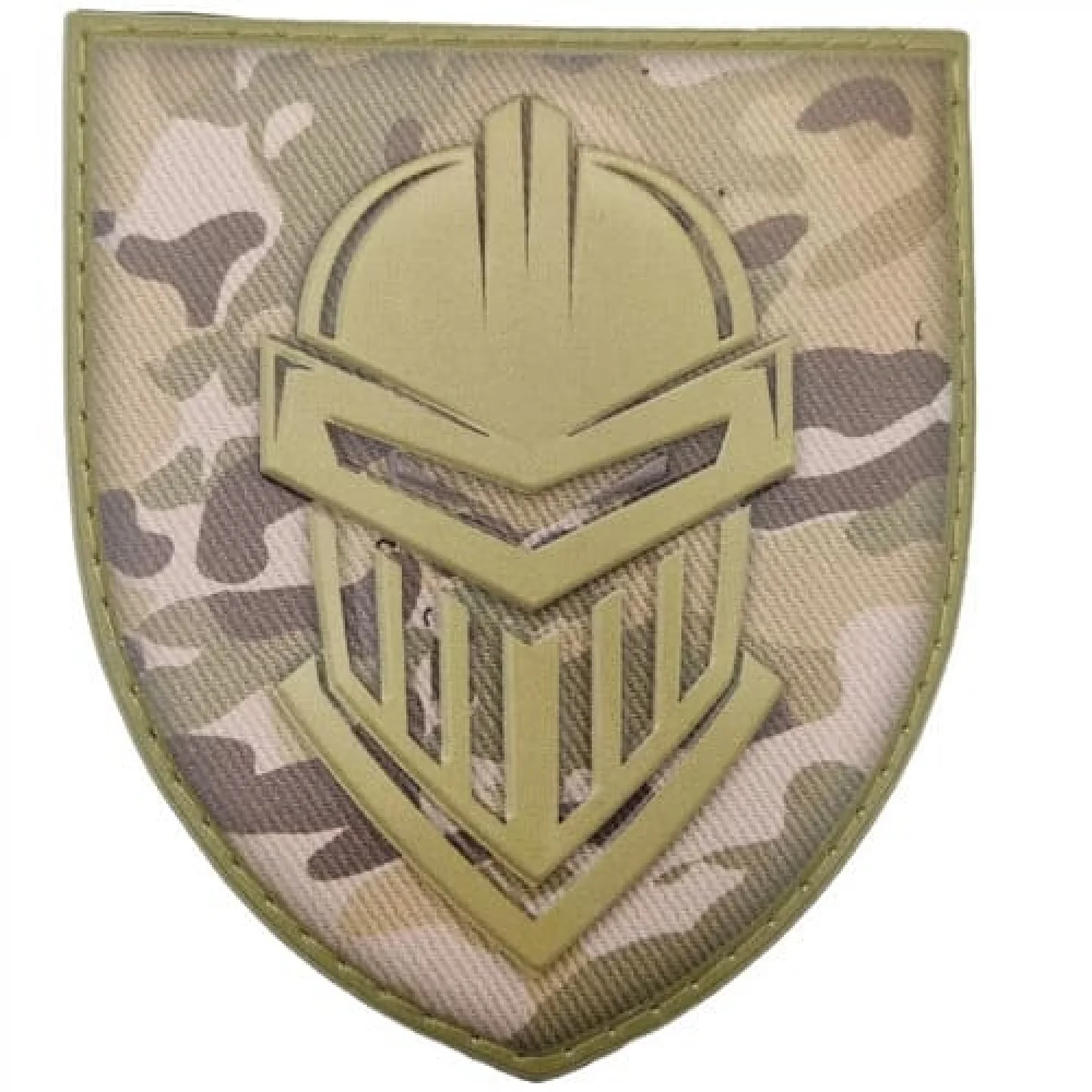 Шеврон ВСУ 3 отдельная танковая бригада мультикам