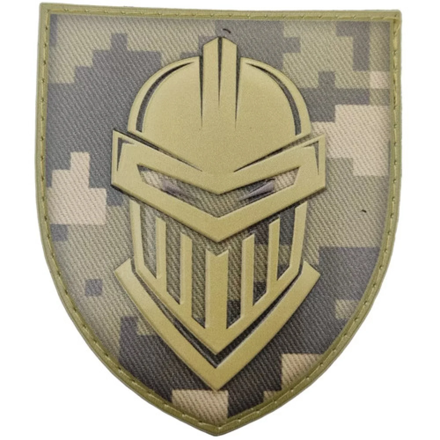 Шеврон ЗСУ 3 окрема танкова бригада піксель