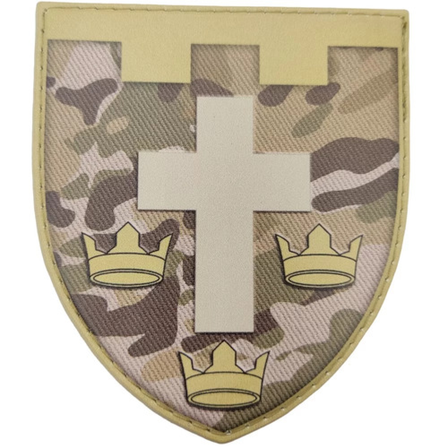 Шеврон ТрО 124 бригады ВСУ Херсон Шеврон ТрО 124 бригади ЗСУ Херсон мультикам