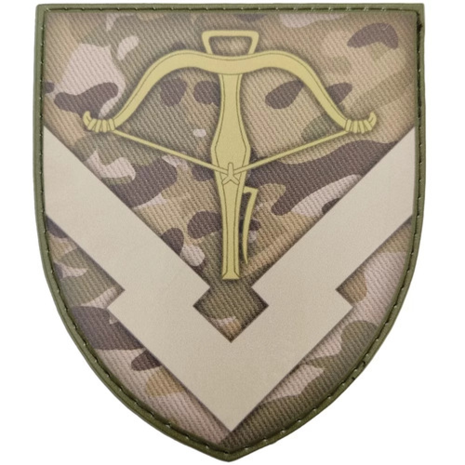 Шеврон 229 об'єднаний центр забезпечення Тил ЗСУ мультикам