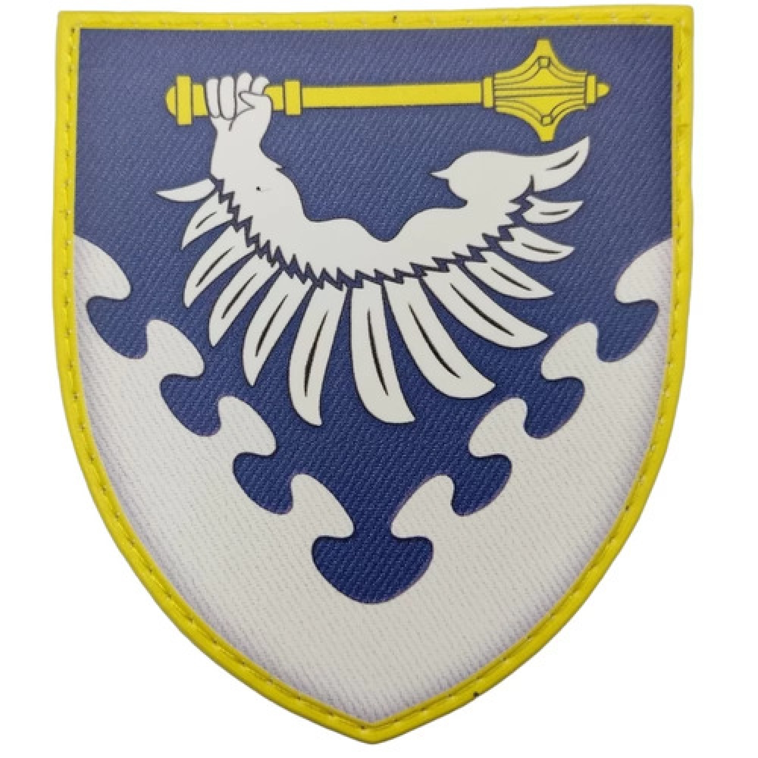 Шеврон ЗСУ Повітряне командування Південь