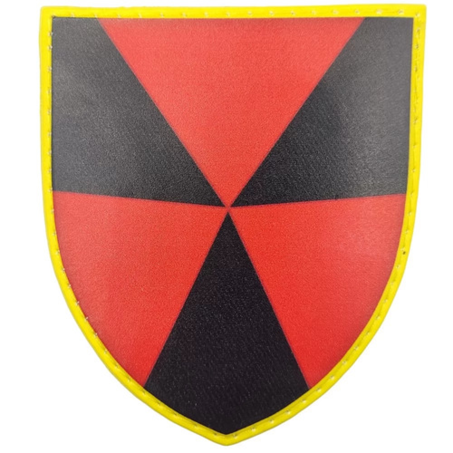 Шеврон ЗСУ 74 окремий полк РХБЗ сухопутних військ