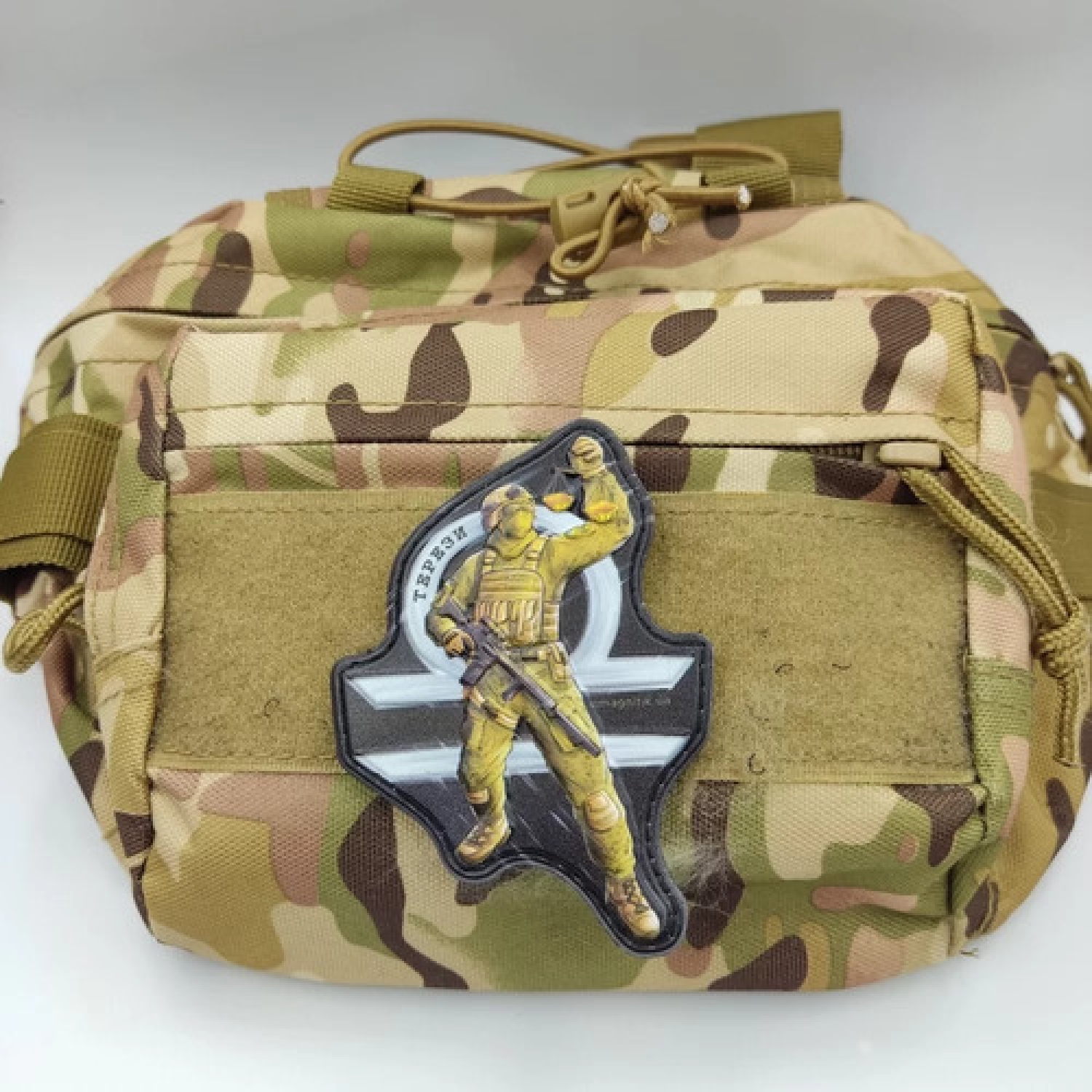 Нашивка серии Знаки зодиака Весы