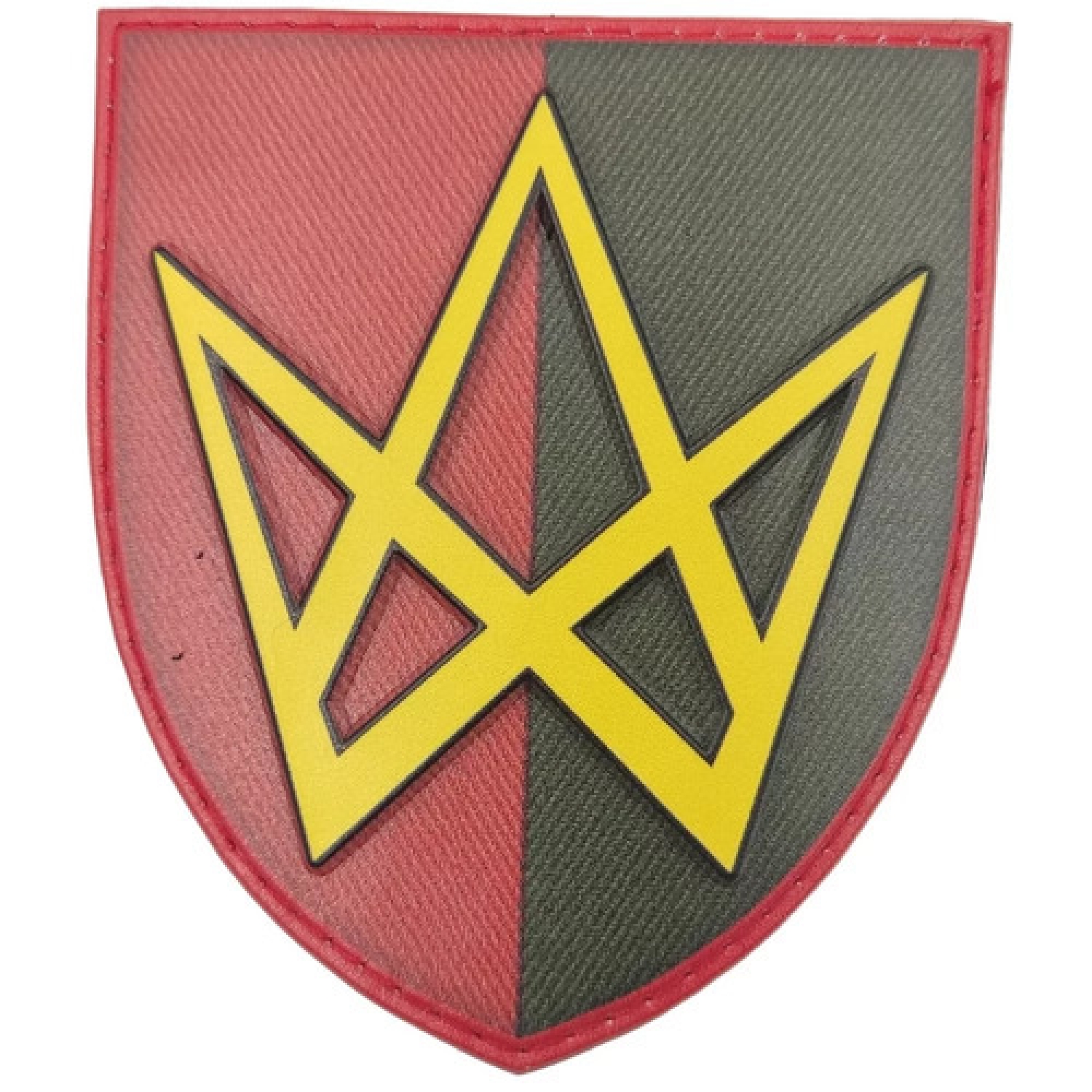 Шеврон ЗСУ 635 батальйон