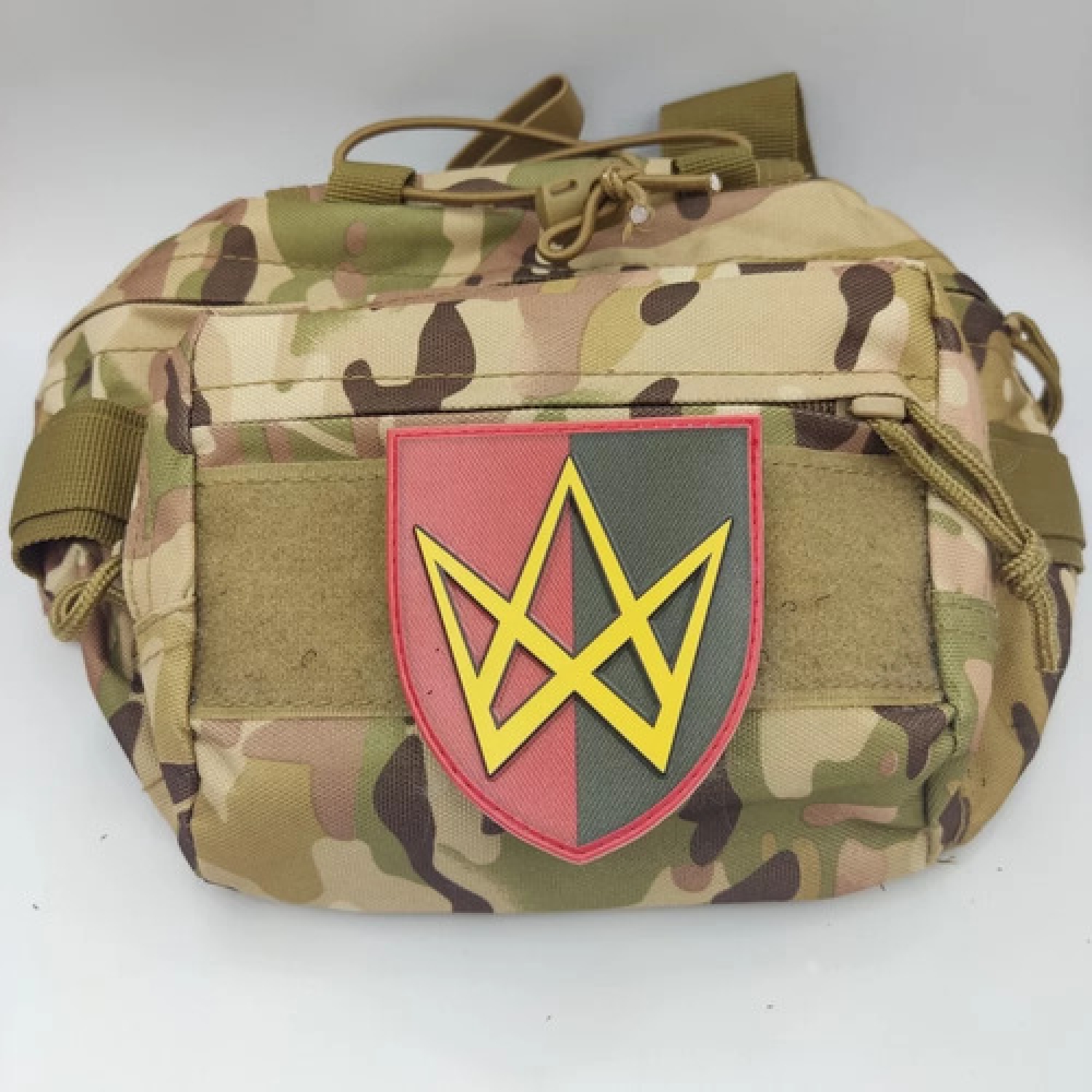 Шеврон ЗСУ 635 батальйон