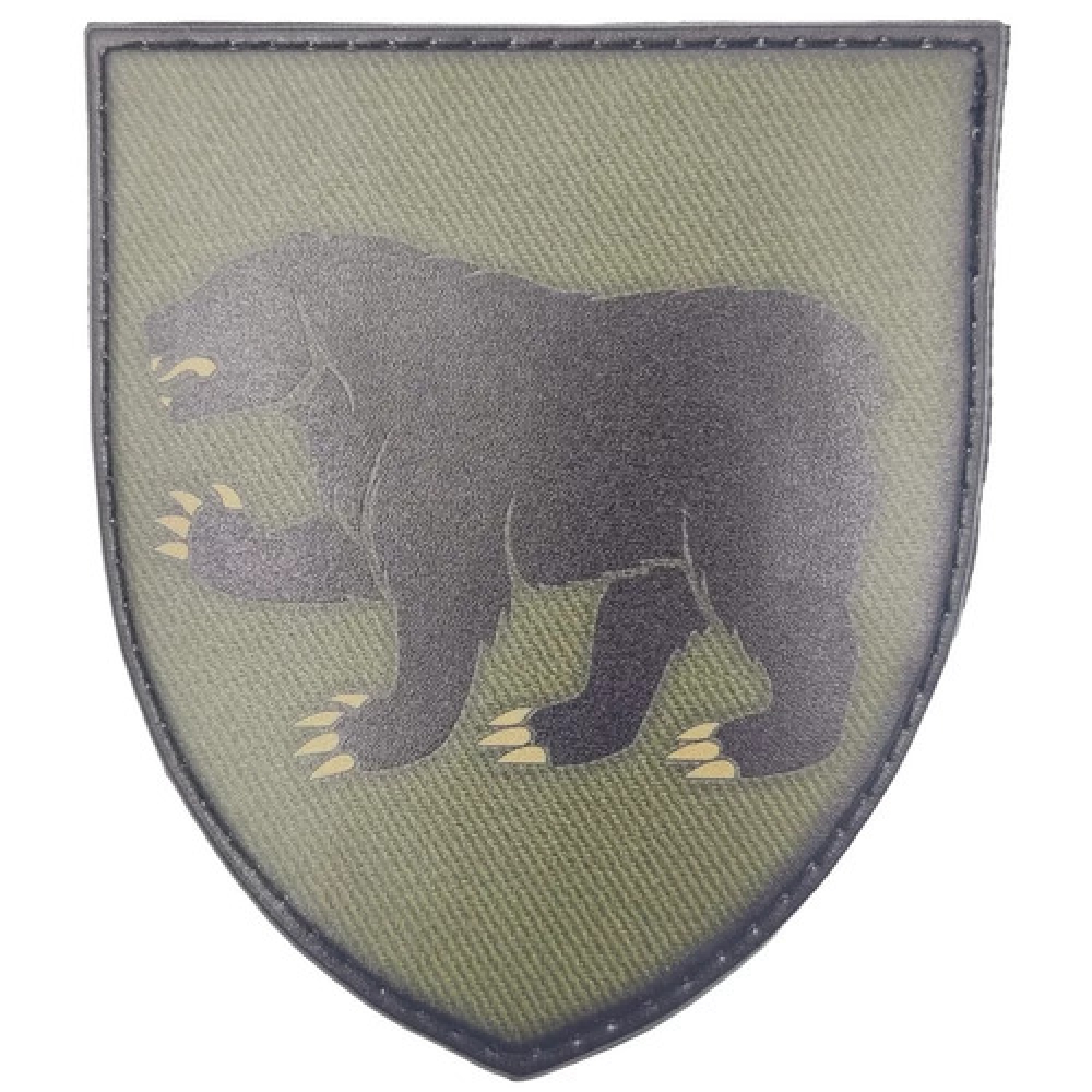 Шеврон ЗСУ 49 інженерно-штурмова бригада олива