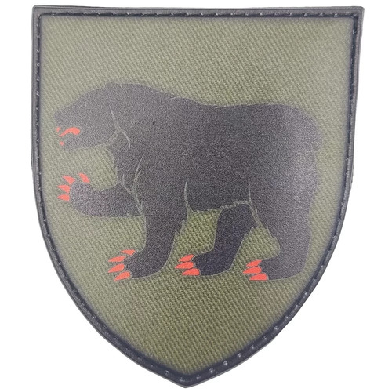 Шеврон ЗСУ 49 інженерно-штурмова бригада