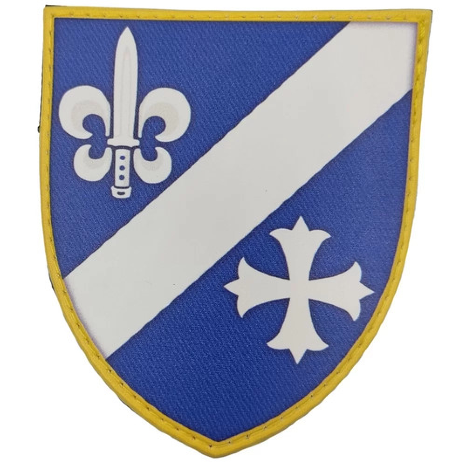 Шеврон ЗСУ військова частина А4759