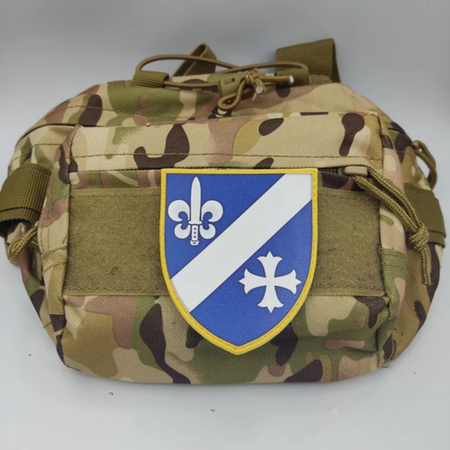 Шеврон ЗСУ військова частина А4759