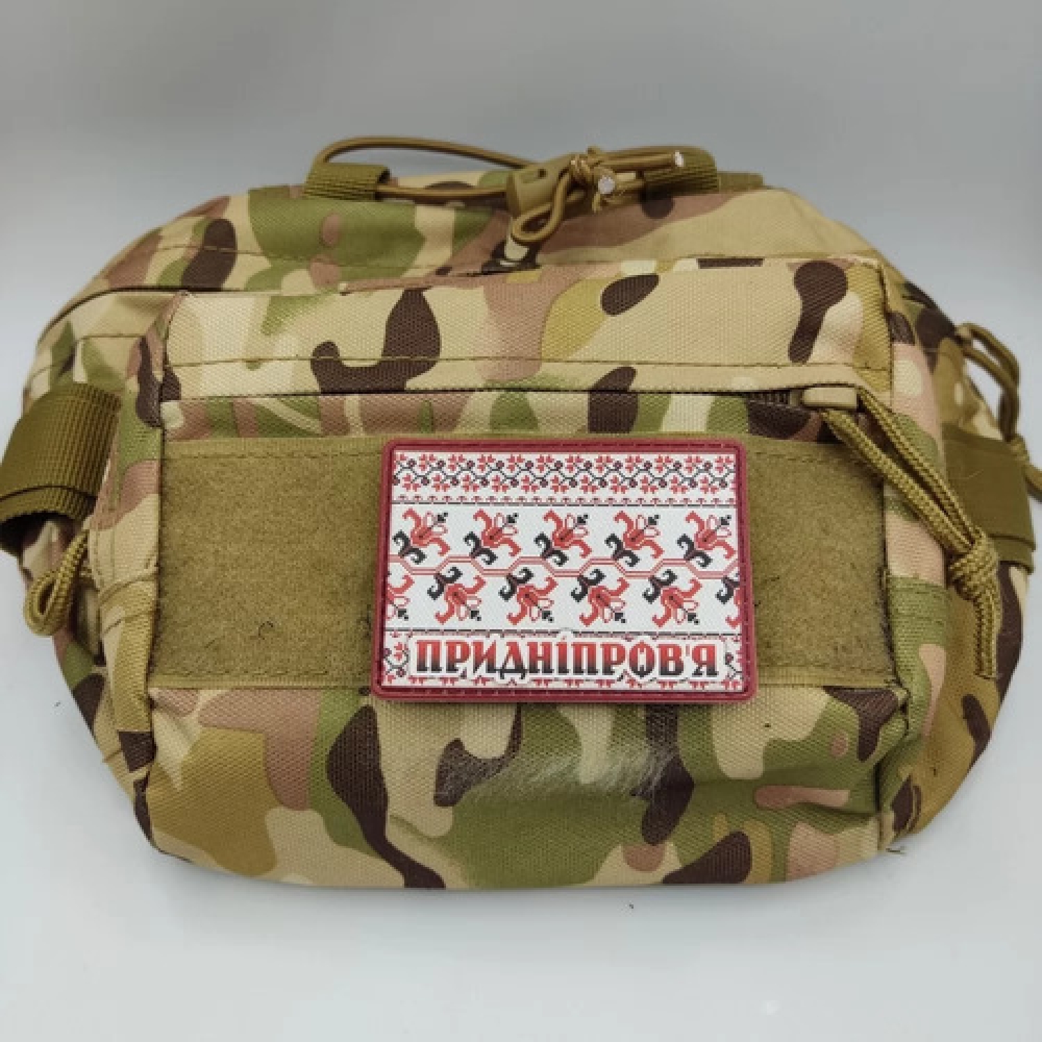 Шеврон Вышивка Приднепровье