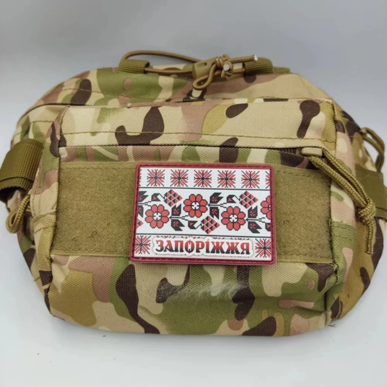 Шеврон Вышивка Запорожье