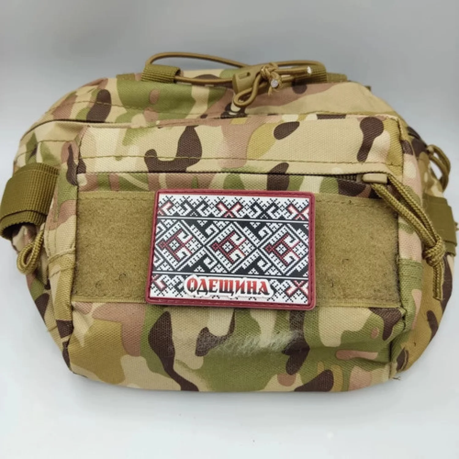 Шеврон Вишивка Одещина