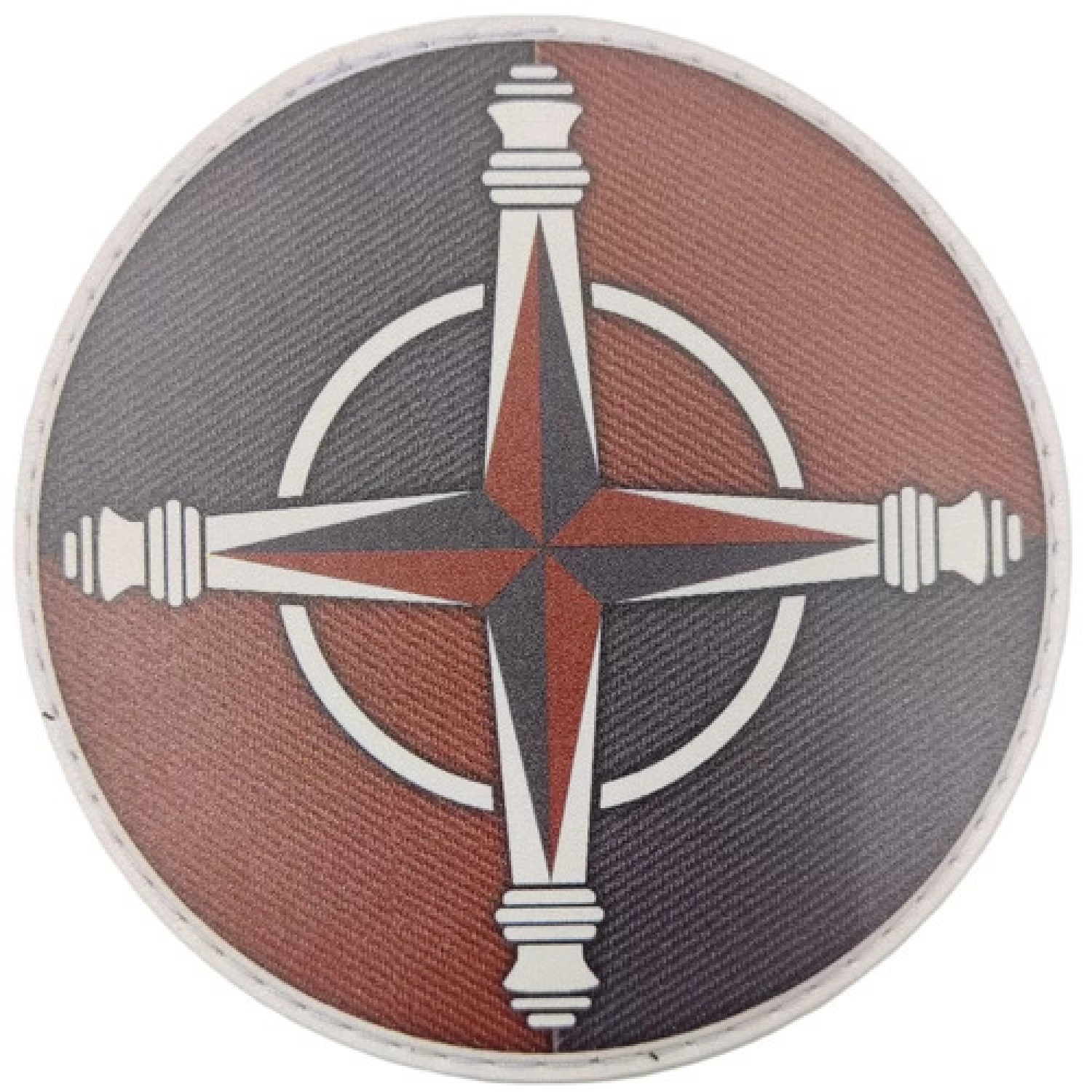 Шеврон ЗСУ 16 бригада НГУ