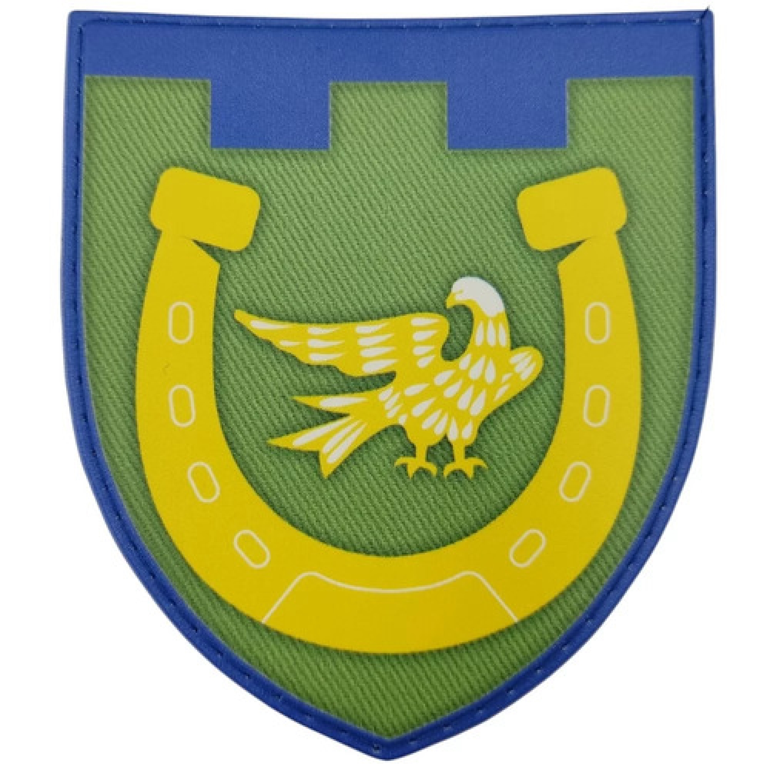 Шеврон ЗСУ Сєвєродонецький 118-й батальйон 111-й ОБТРО