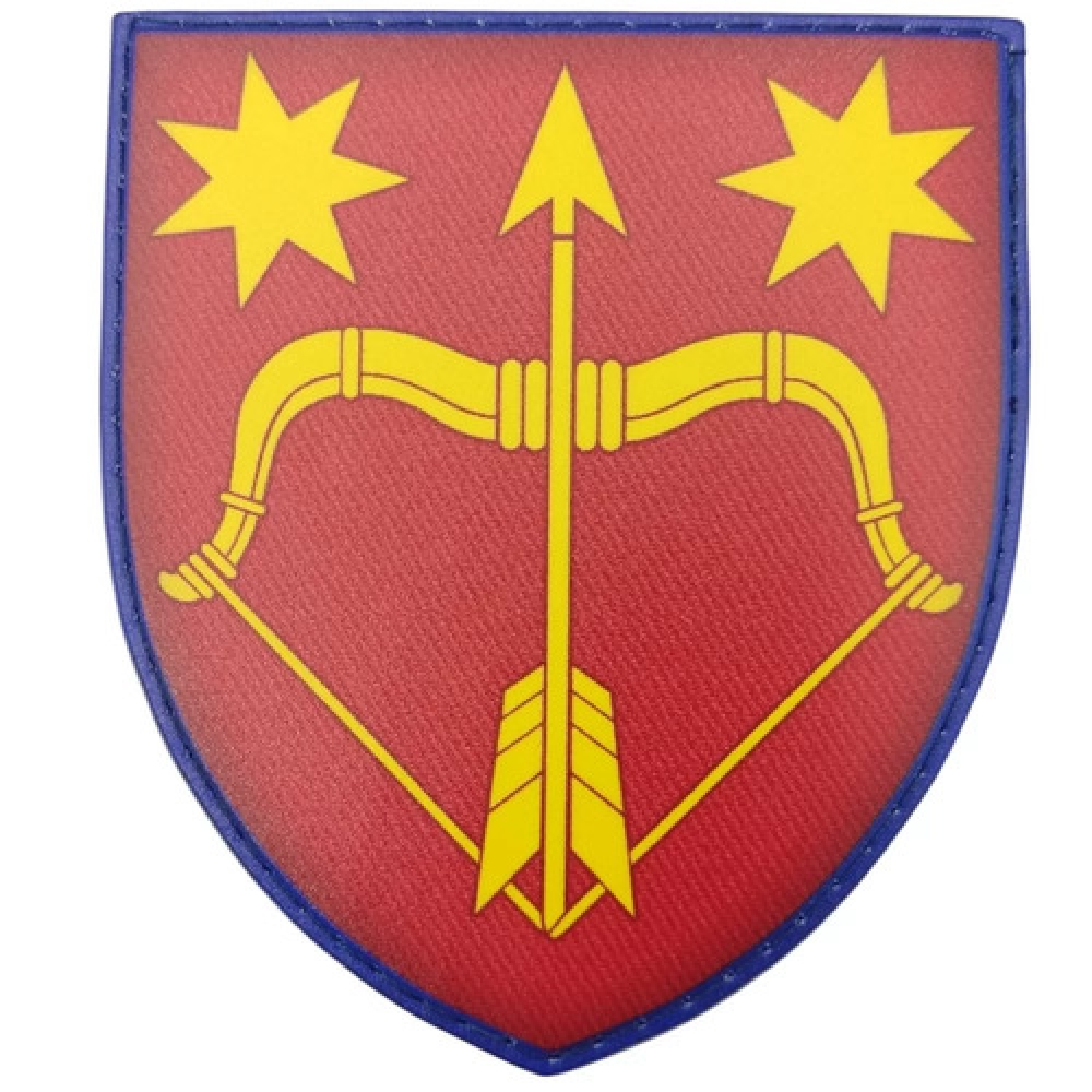 Шеврон ЗСУ 225 ЗРП