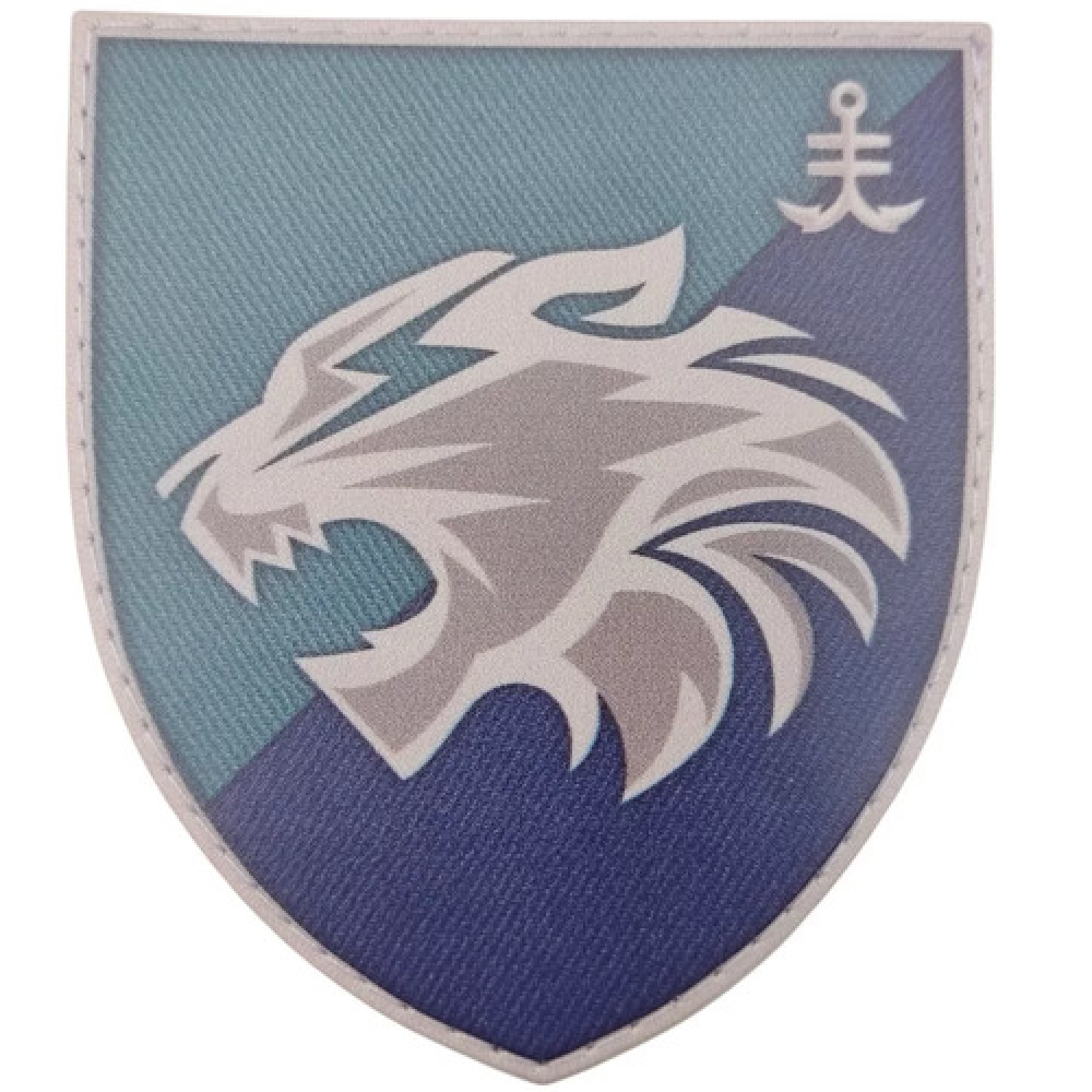 Шеврон ВСУ 35 ОБрМП 1 батальон